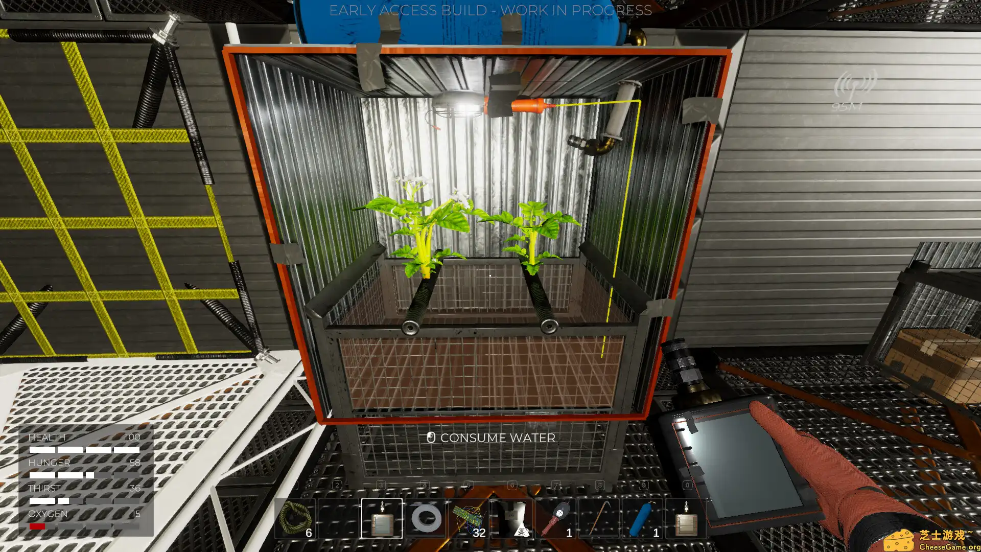 [PC]生命不支持/Life Not Supported