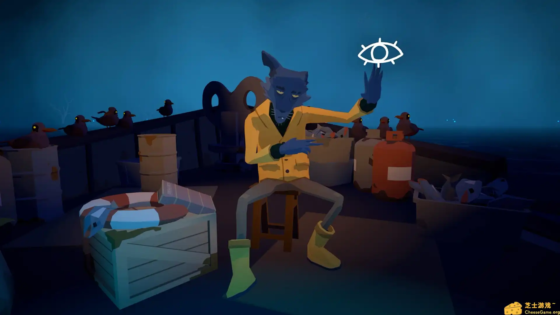 [PC]历历在目/Before Your Eyes