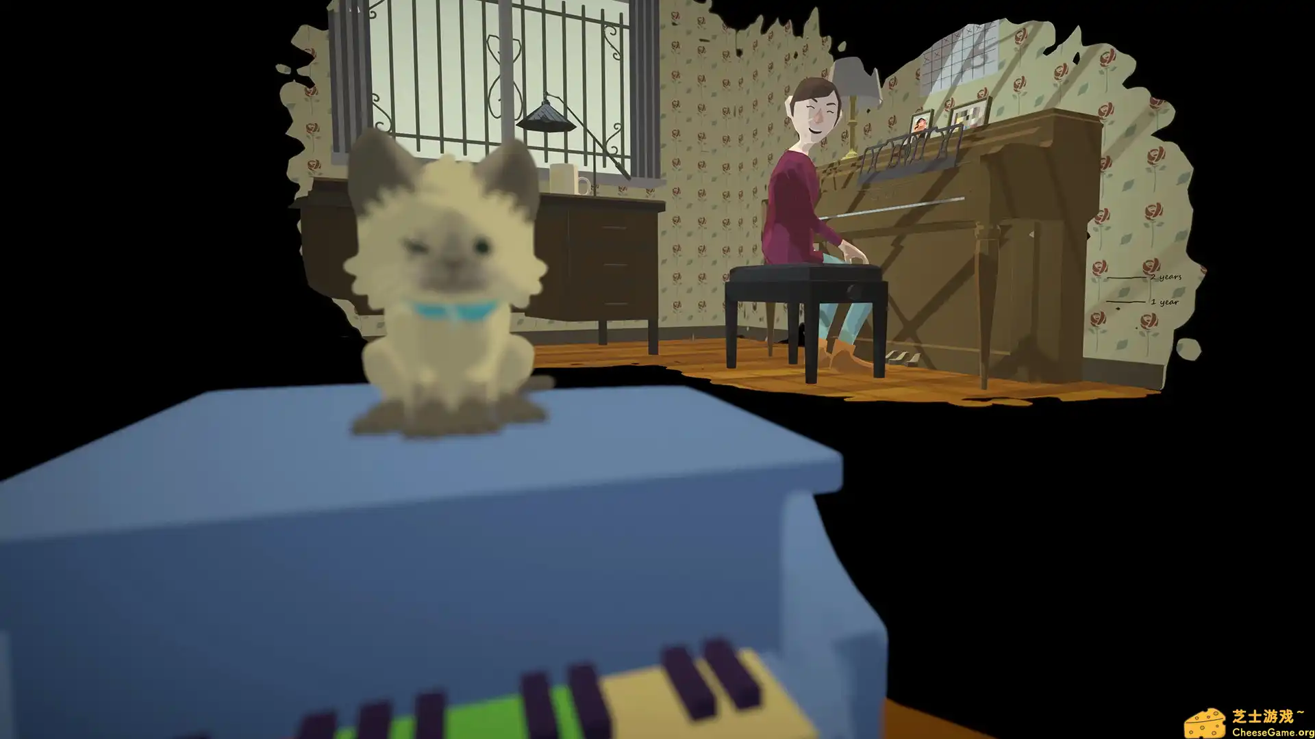 [PC]历历在目/Before Your Eyes