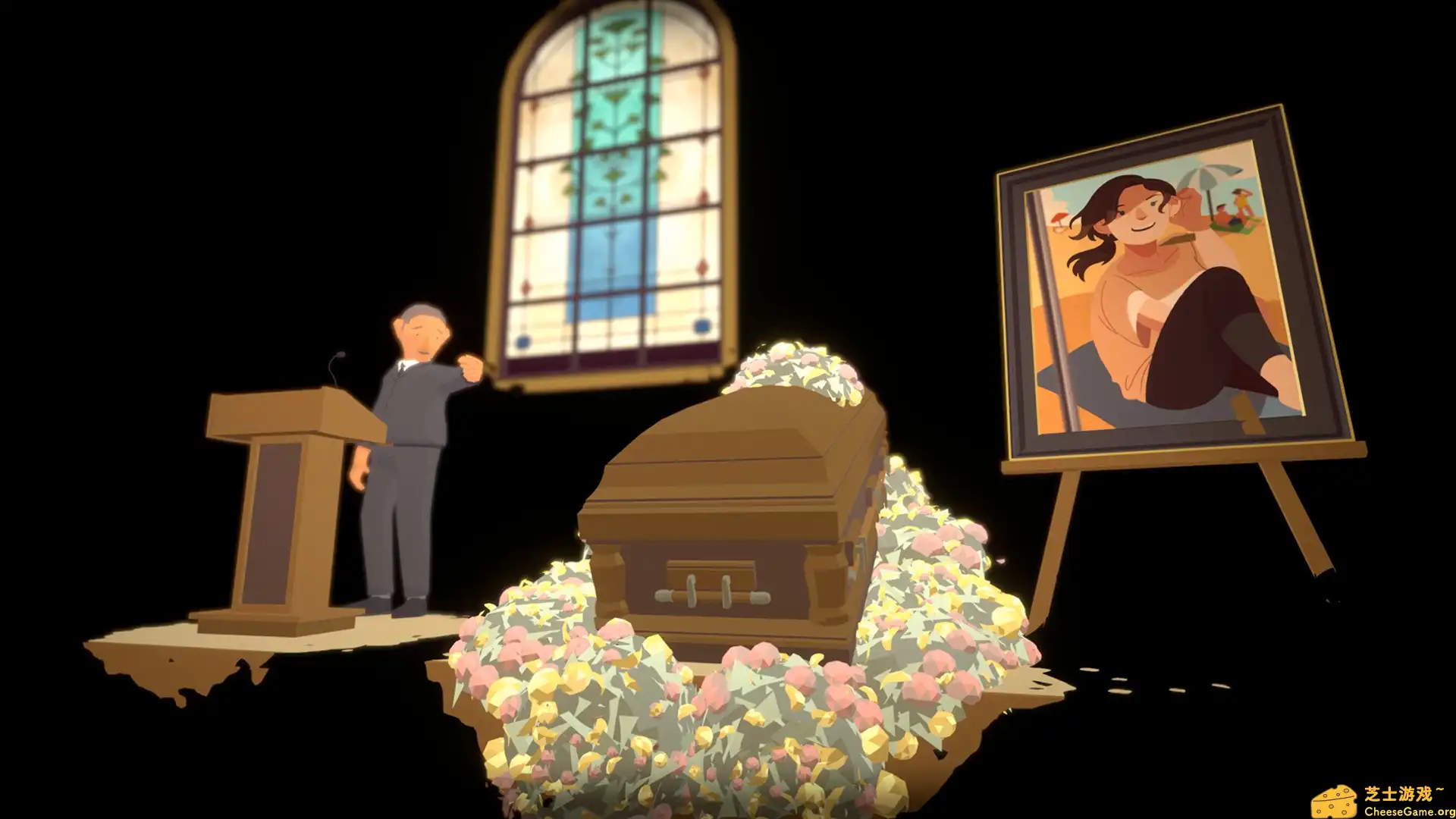 [PC]历历在目/Before Your Eyes