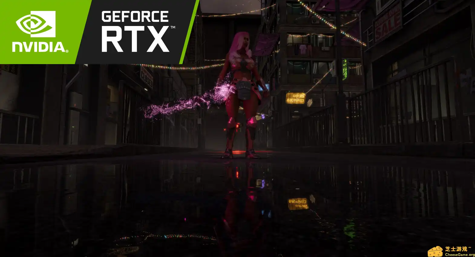 [PC]DiktaPunk：为统治而战/DiktaPunk: Fighting for Dominance