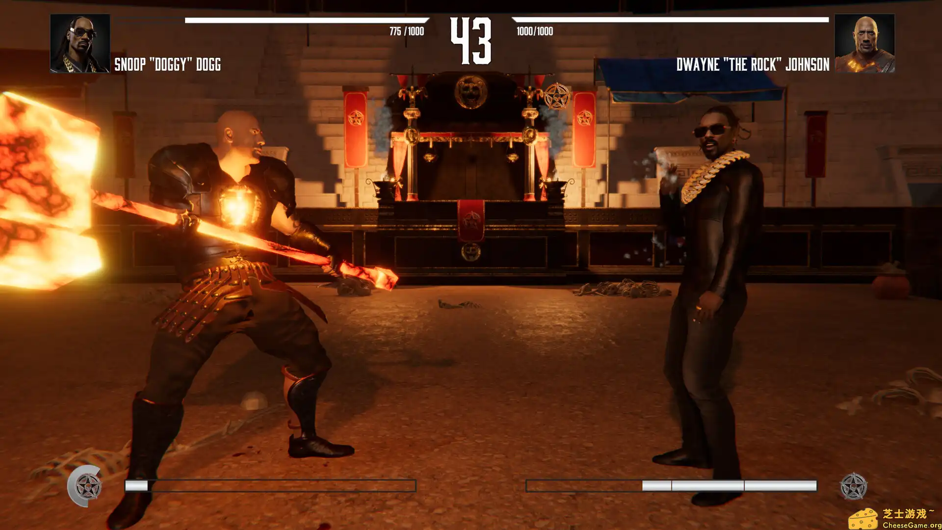 [PC]DiktaPunk：为统治而战/DiktaPunk: Fighting for Dominance