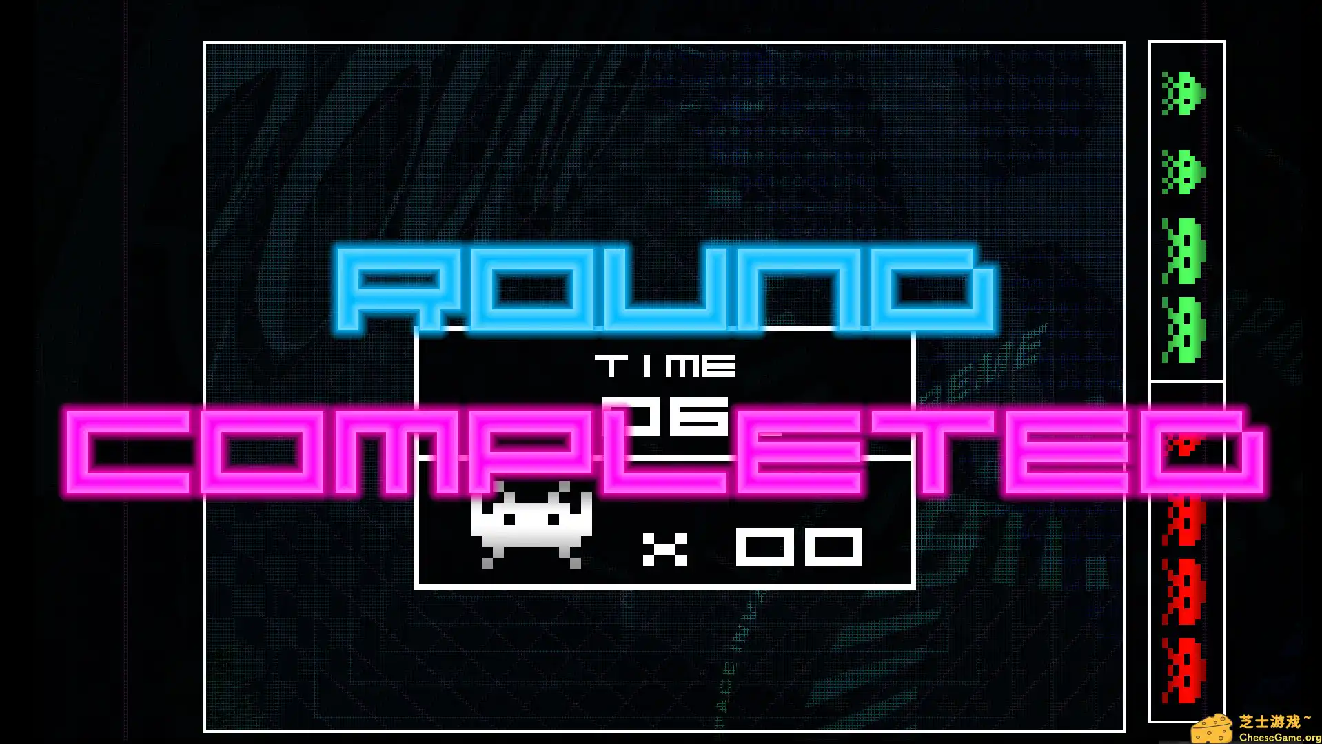 [PC]太空侵略者/Space Invaders Extreme