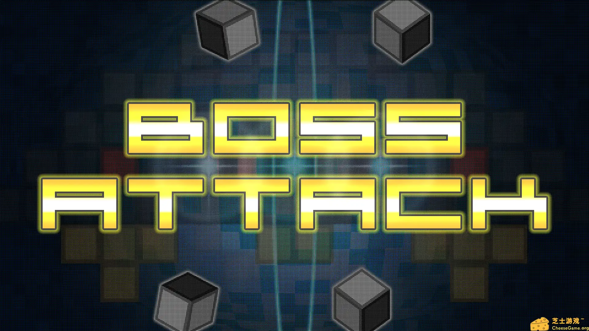 [PC]太空侵略者/Space Invaders Extreme