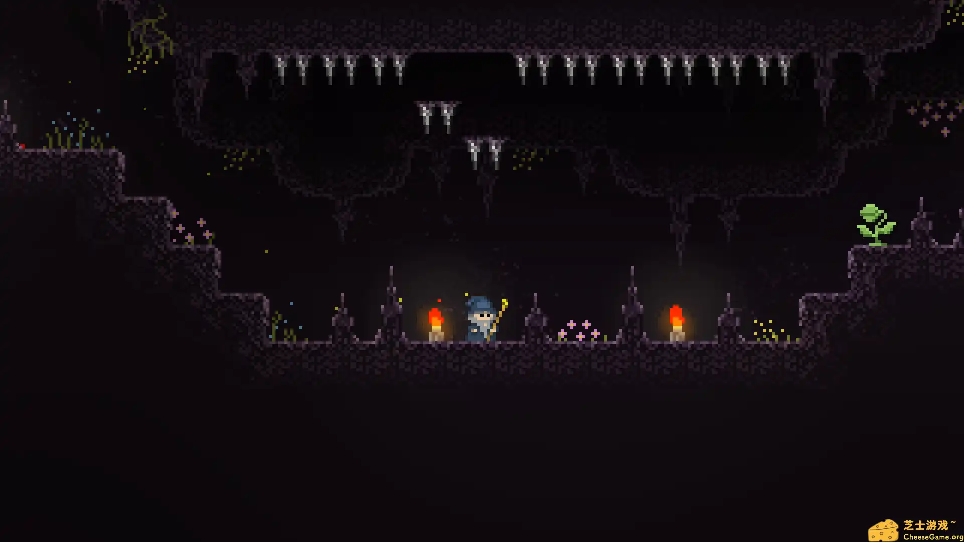 [PC]火球巫师/Fireball Wizard