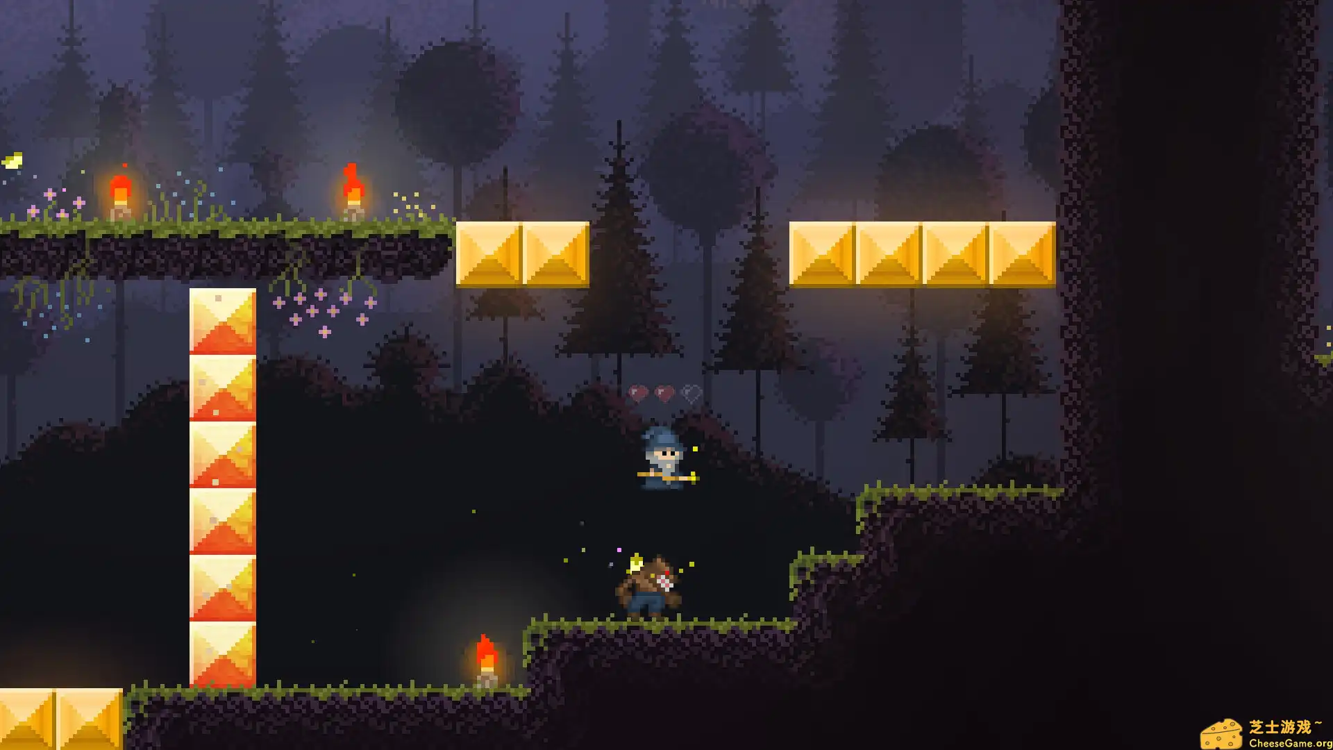 [PC]火球巫师/Fireball Wizard