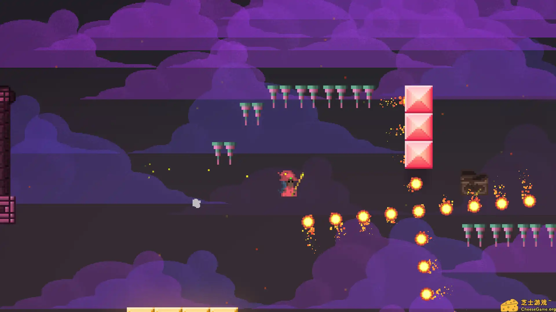 [PC]火球巫师/Fireball Wizard