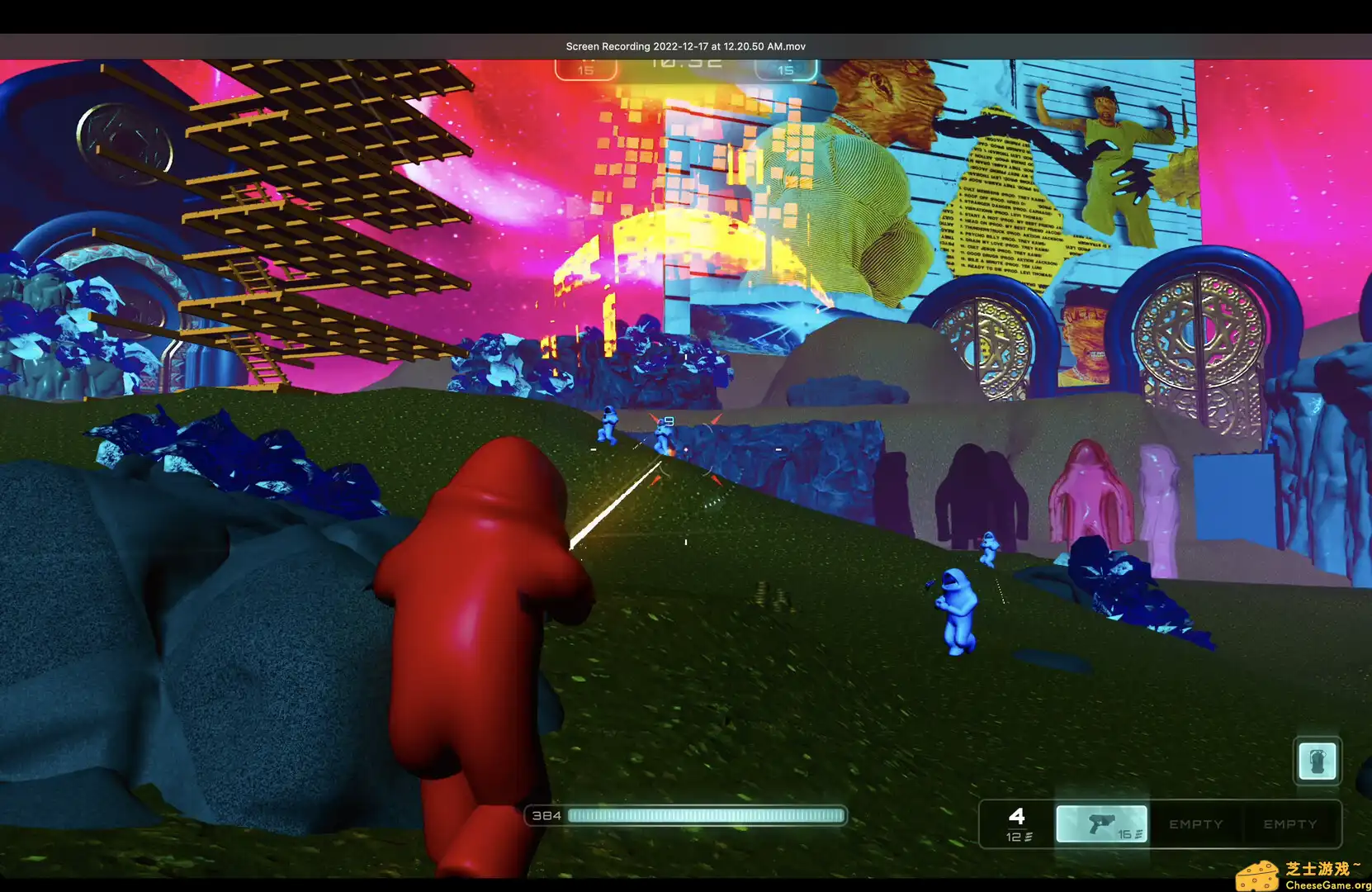 [PC]创作/CREATURES