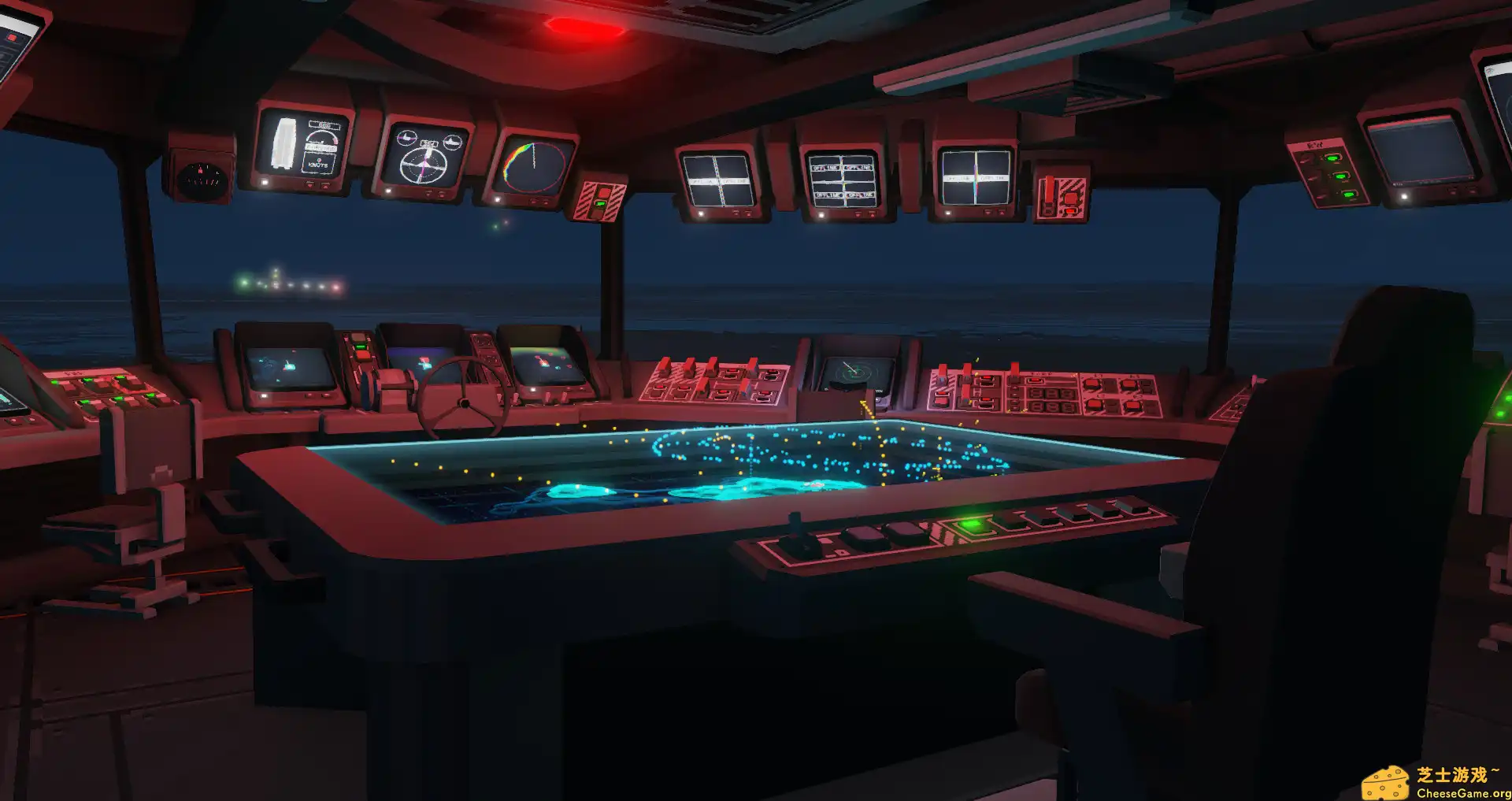 [PC]航母指挥官2/Carrier Command 2/支持网络联机