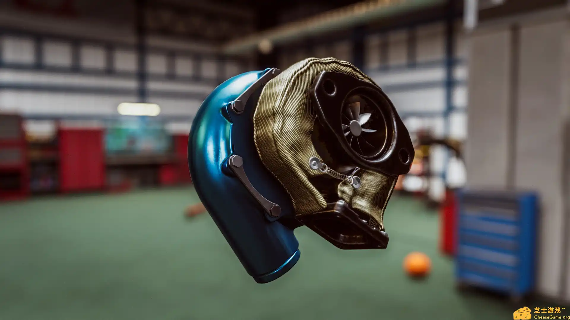 [PC]漂移21/DRIFT21