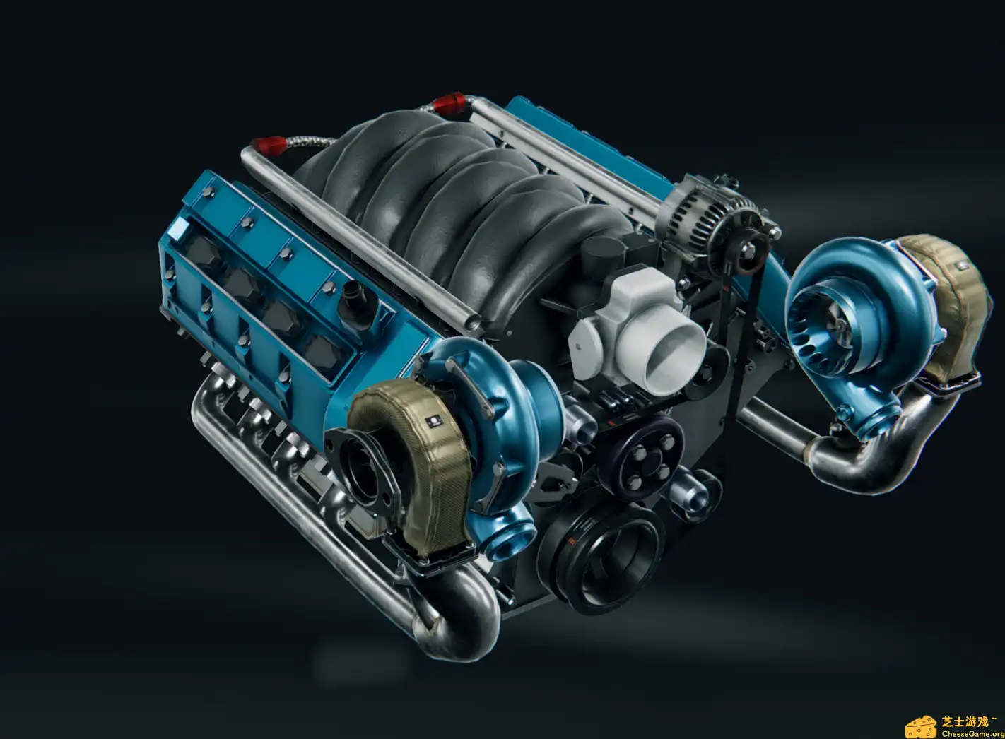 [PC]漂移21/DRIFT21