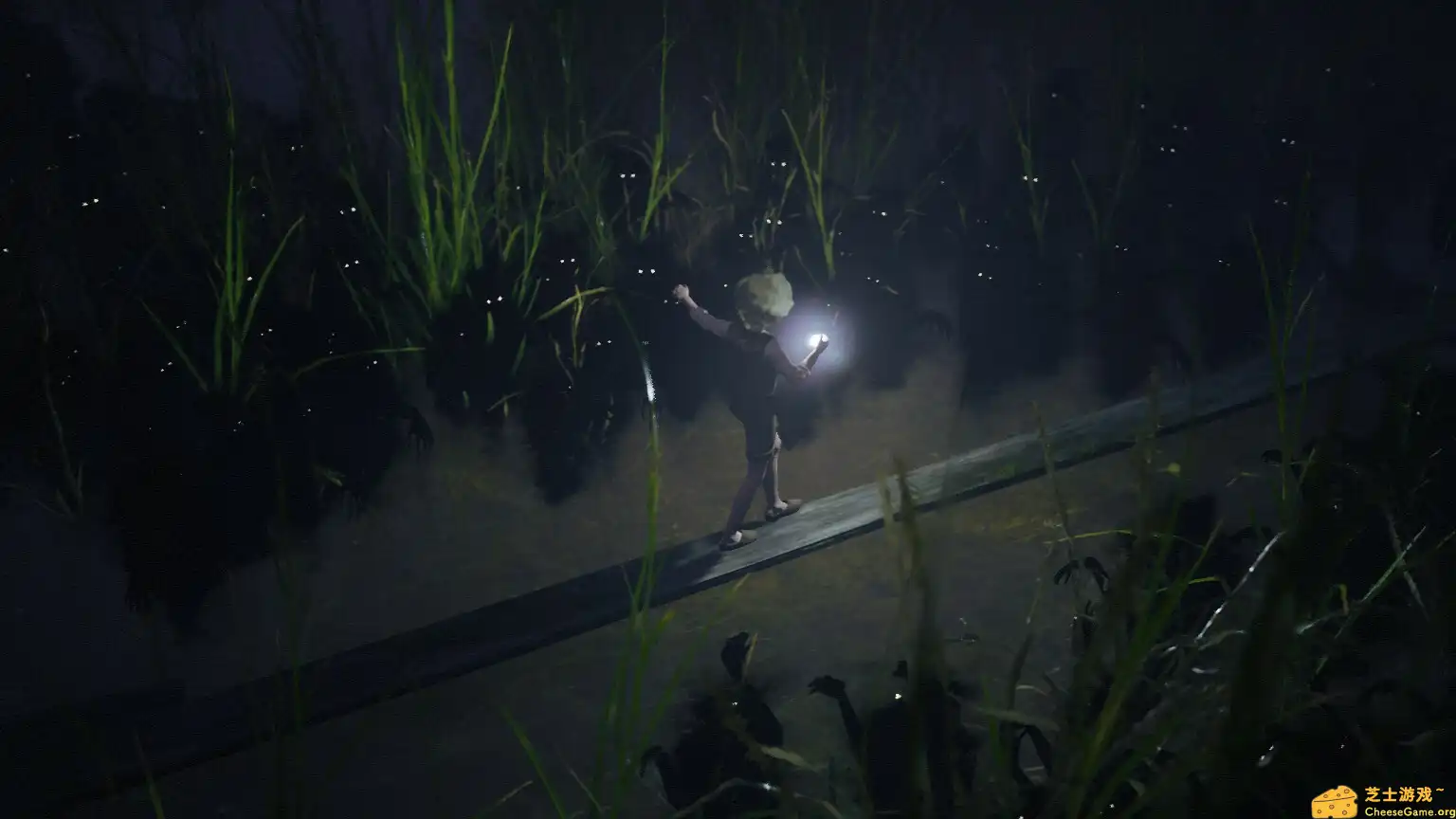 [PC]布兰博：山丘之王/Bramble: The Mountain King