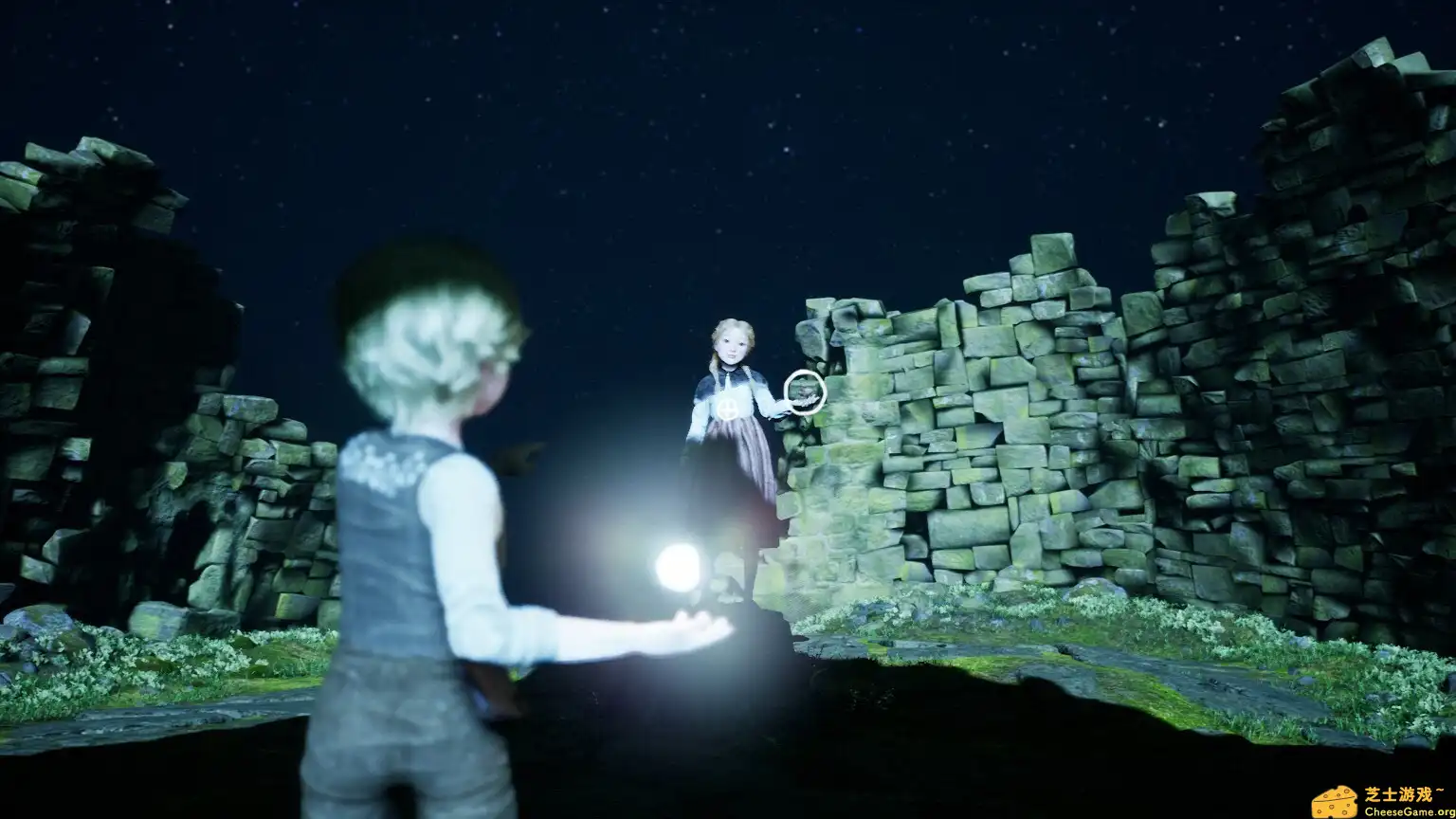 [PC]布兰博：山丘之王/Bramble: The Mountain King