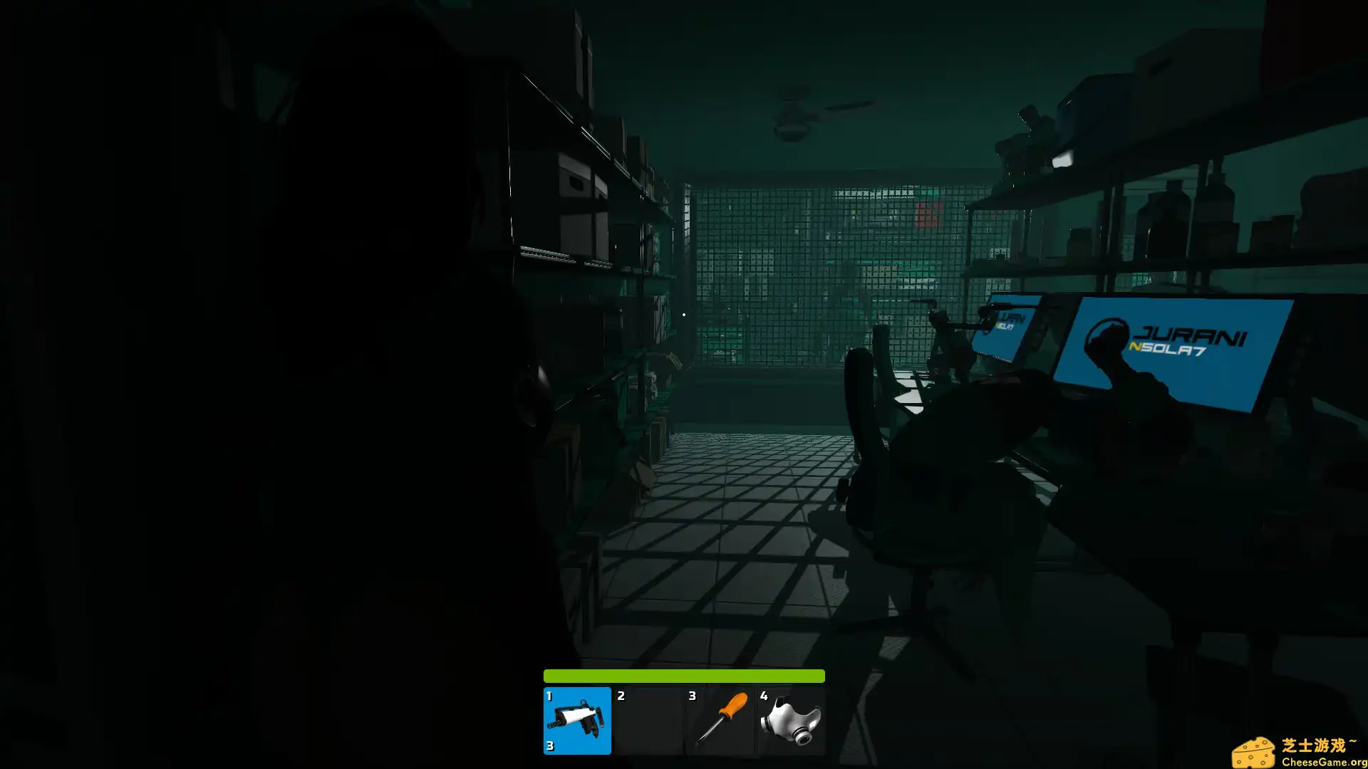 [PC]海德2/海滴2/海迪2/Haydee 2