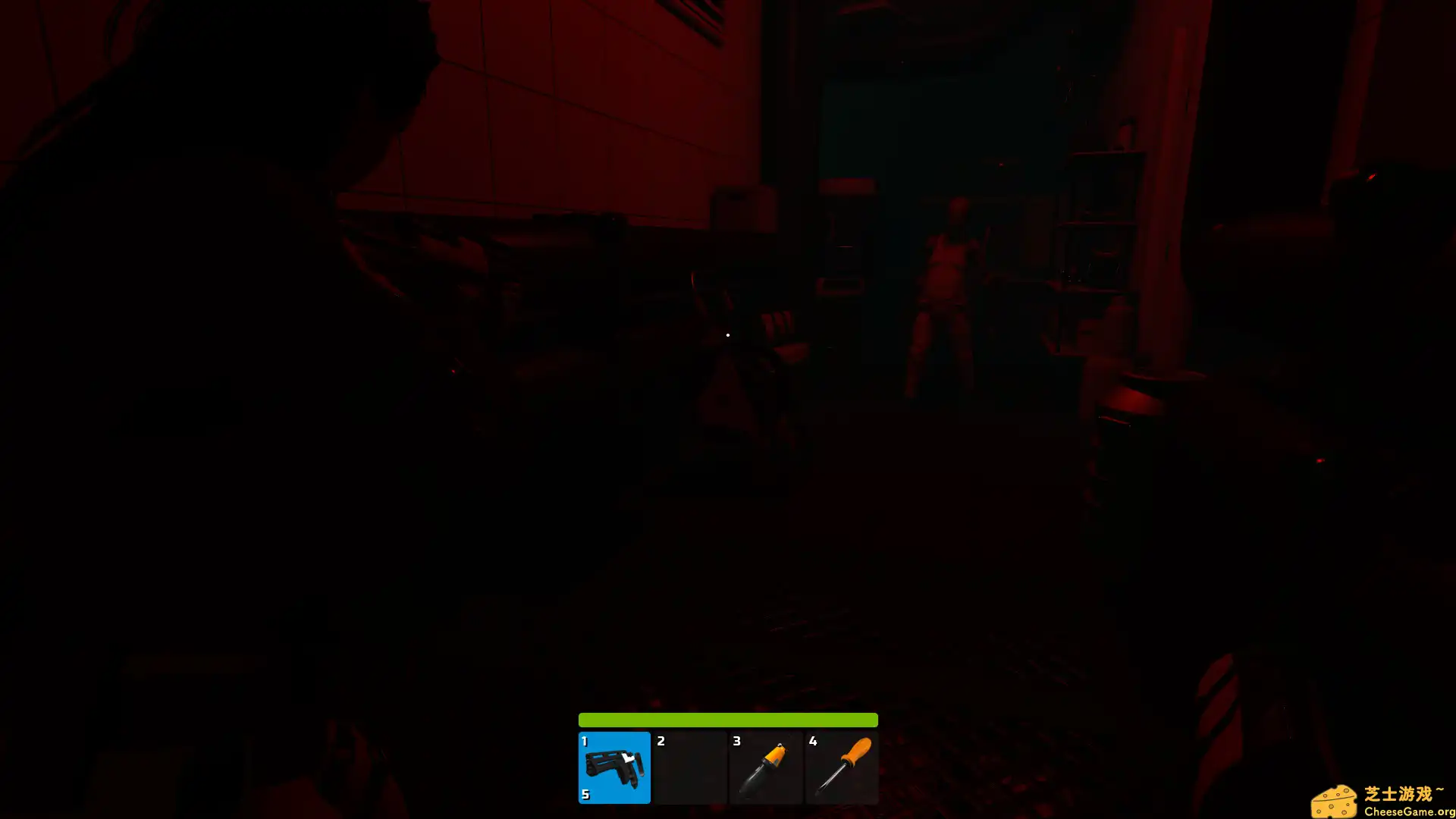 [PC]海德2/海滴2/海迪2/Haydee 2