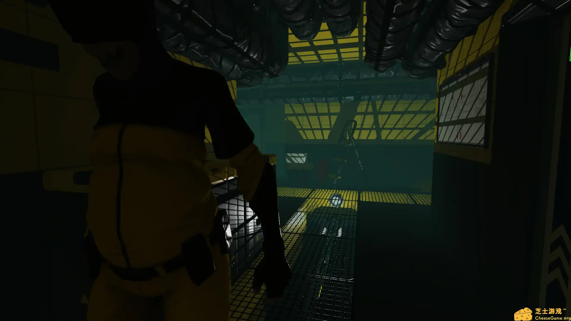 [PC]海德2/海滴2/海迪2/Haydee 2