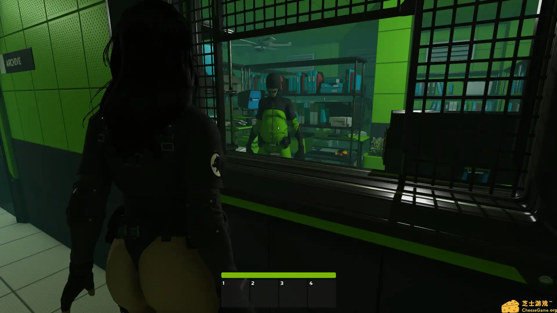 [PC]海德2/海滴2/海迪2/Haydee 2