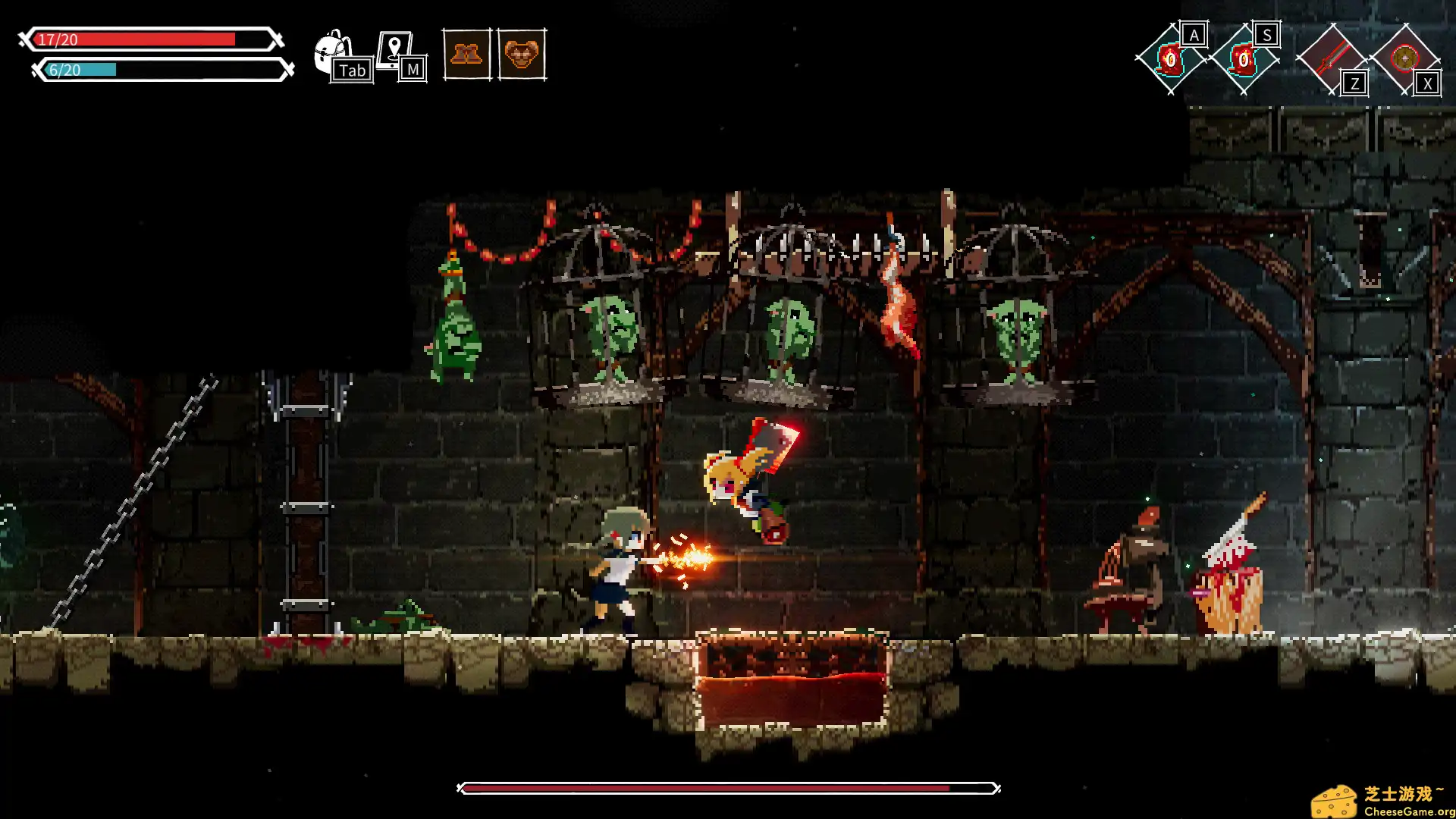 [PC]失落的遗迹/Lost Ruins