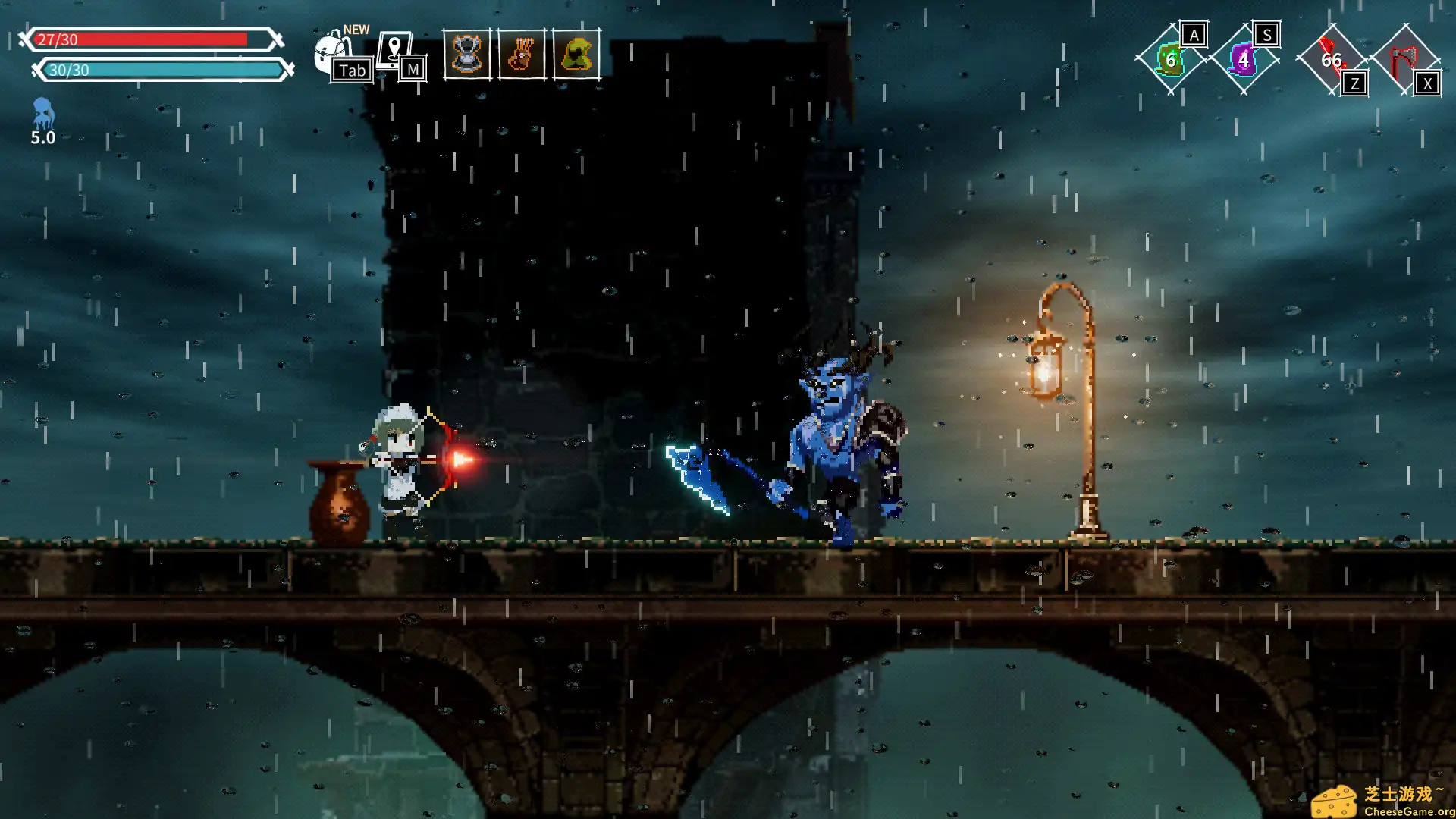 [PC]失落的遗迹/Lost Ruins