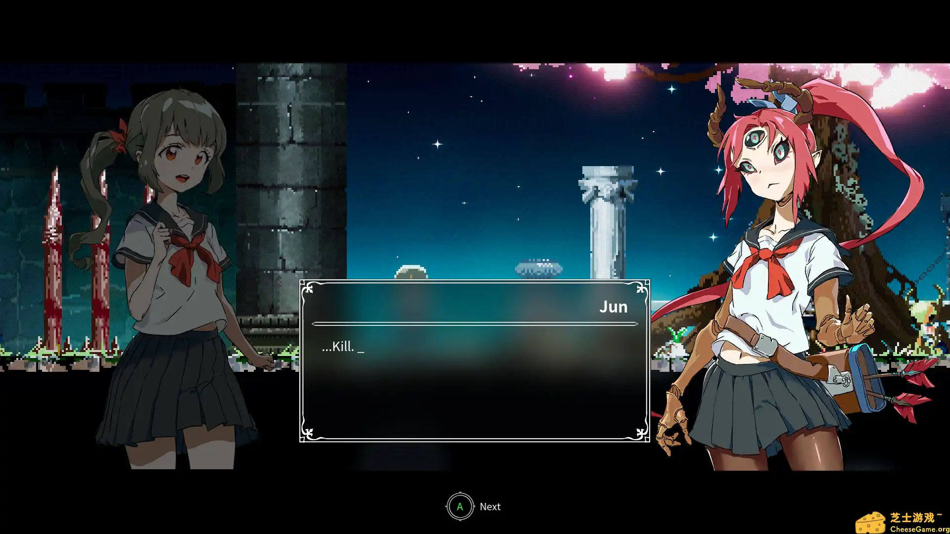 [PC]失落的遗迹/Lost Ruins