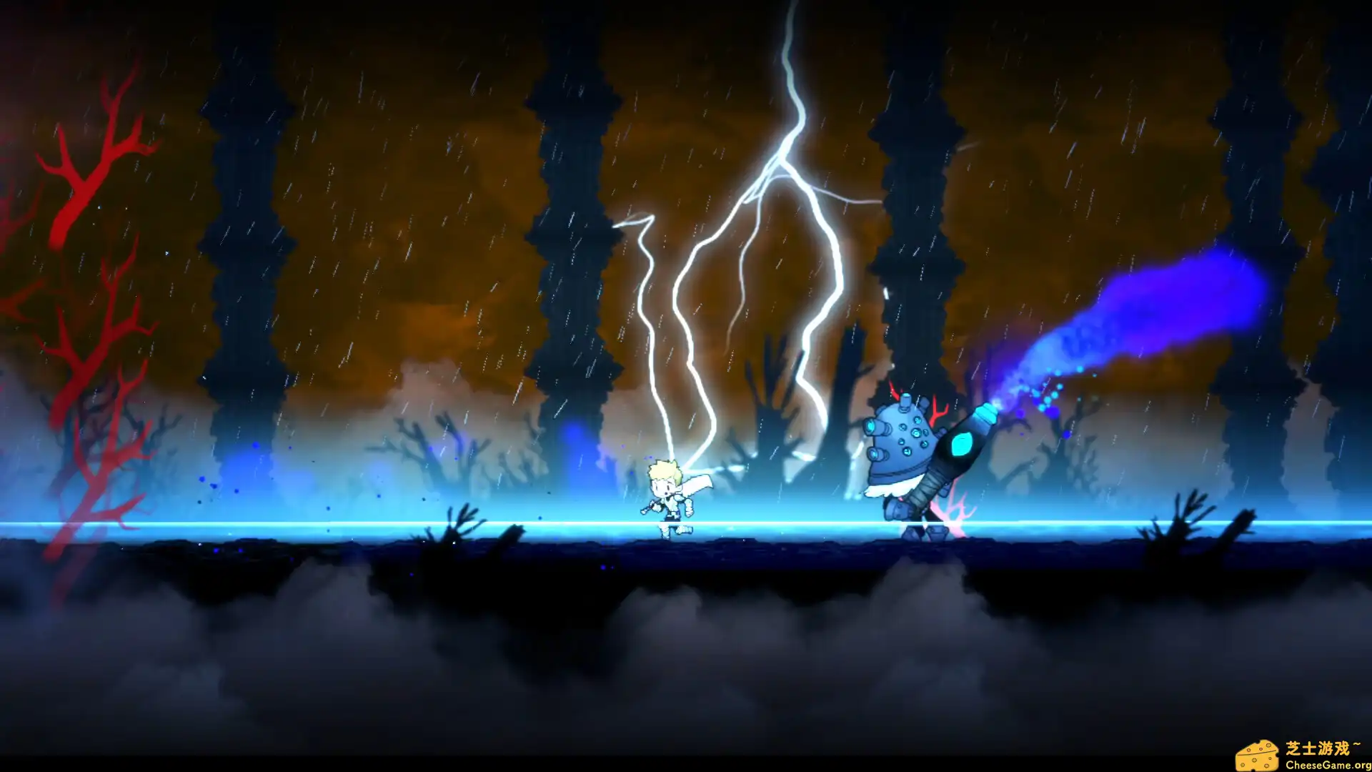 [PC]魔法学院：英雄校园物语2/Valthirian Arc: Hero School Story 2