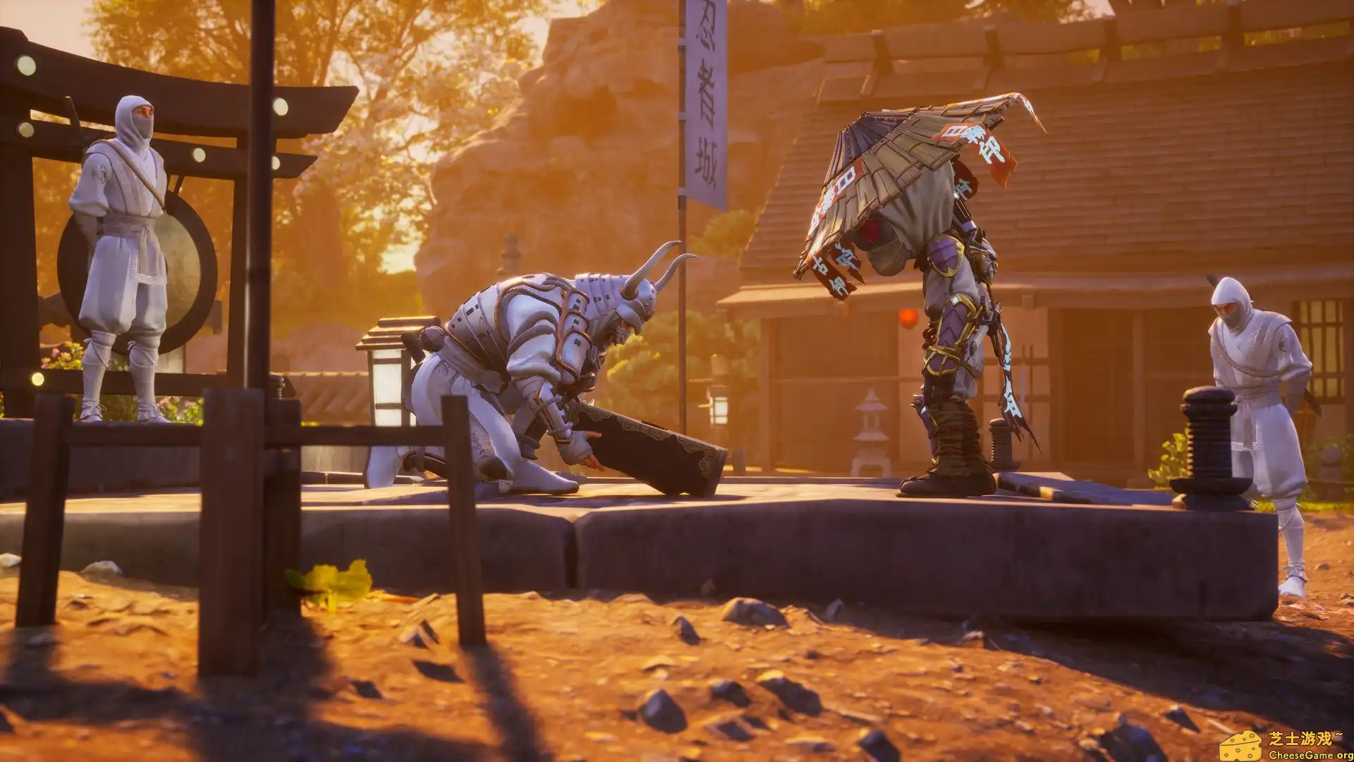 [PC]毁灭全人类2：重新探测/Destroy All Humans! 2 - Reprobed