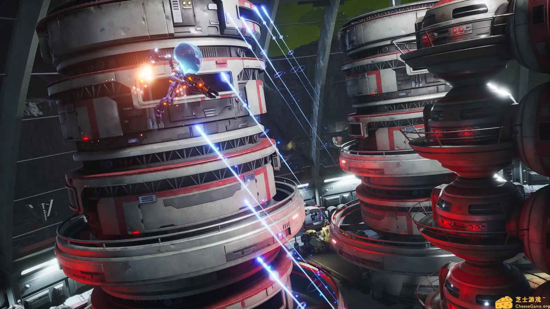 [PC]毁灭全人类2：重新探测/Destroy All Humans! 2 - Reprobed