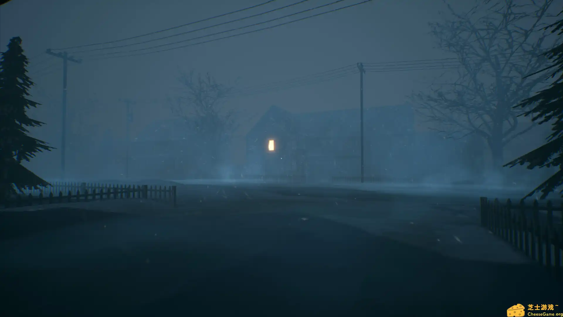 [PC]猩红之雪/Crimson Snow