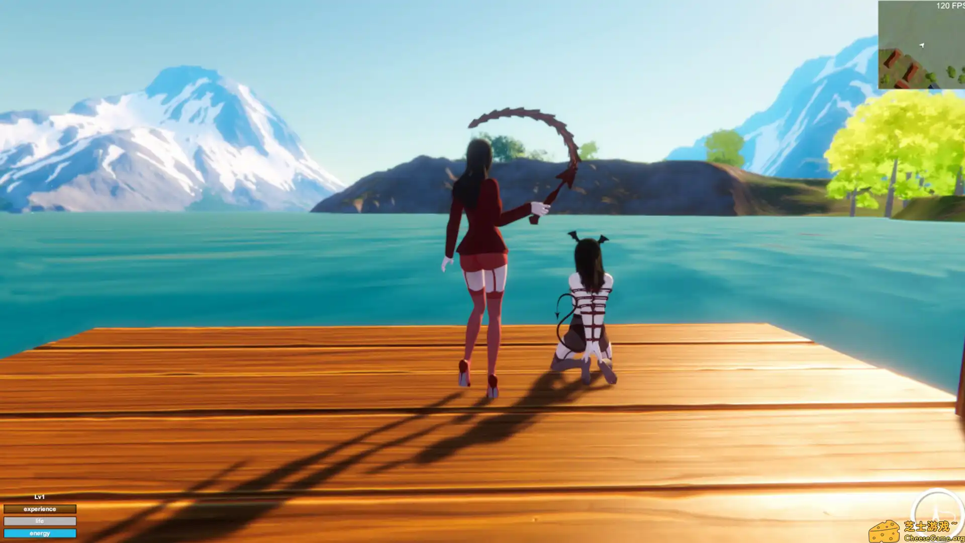 [PC]妖姬猎人/Fairy Hunter