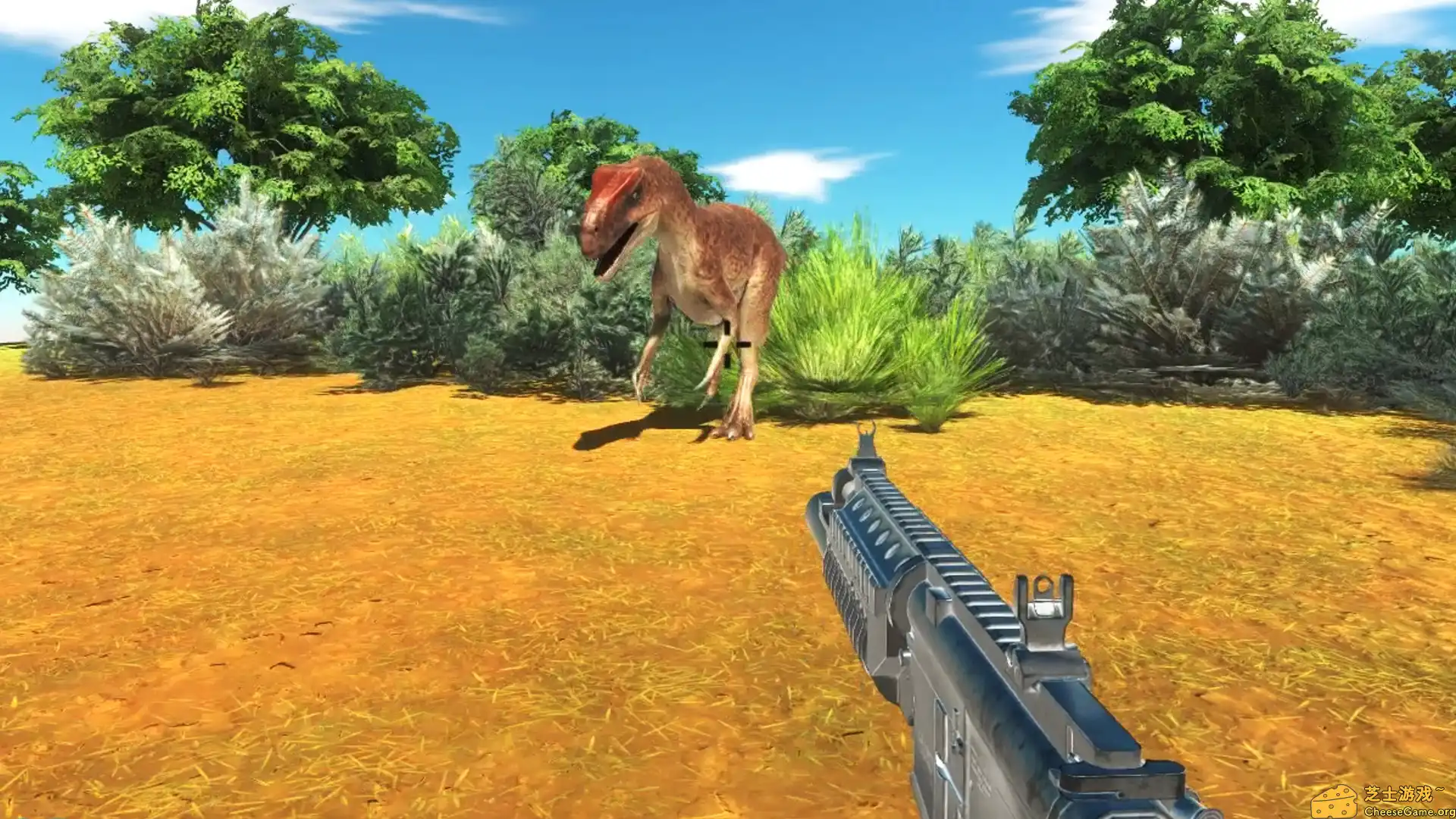 [PC]动物起义战斗模拟器/Animal Revolt Battle Simulator
