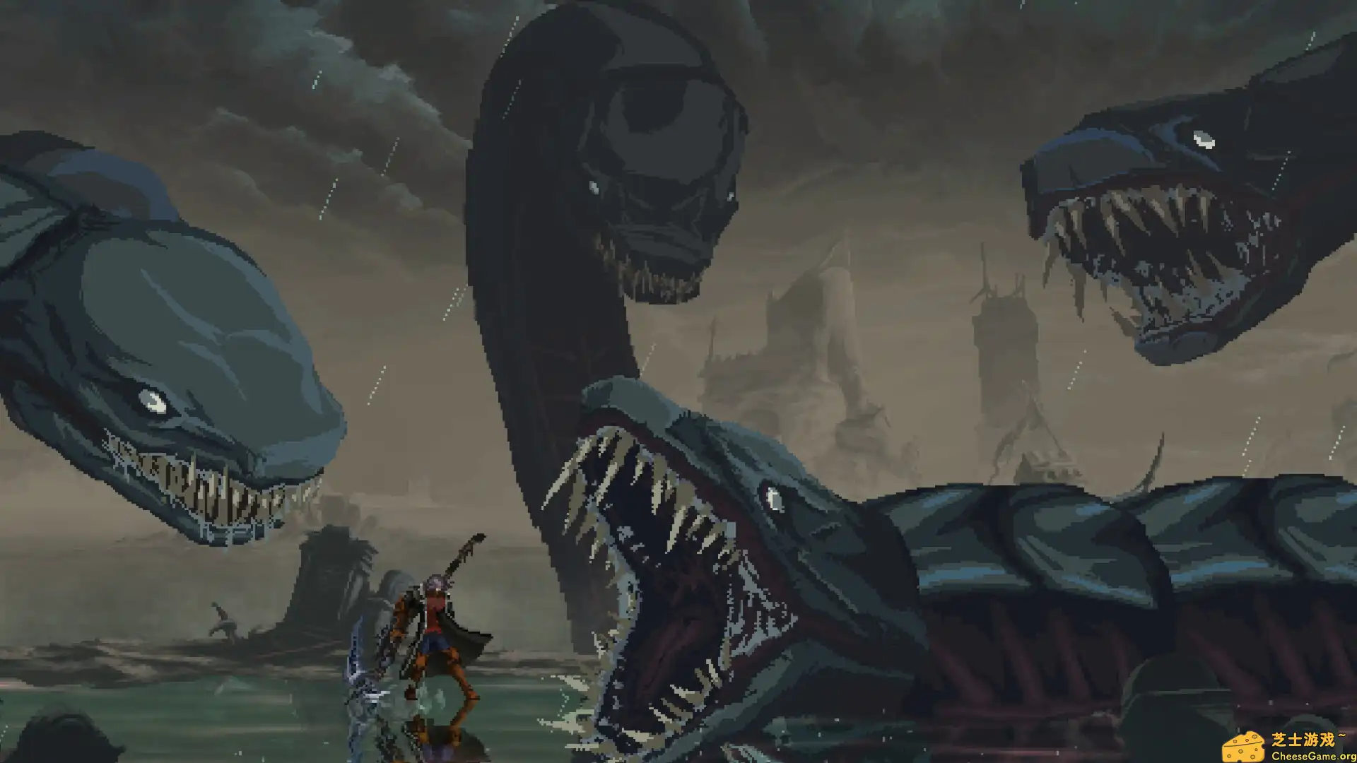 [PC]最后的信念/The Last Faith