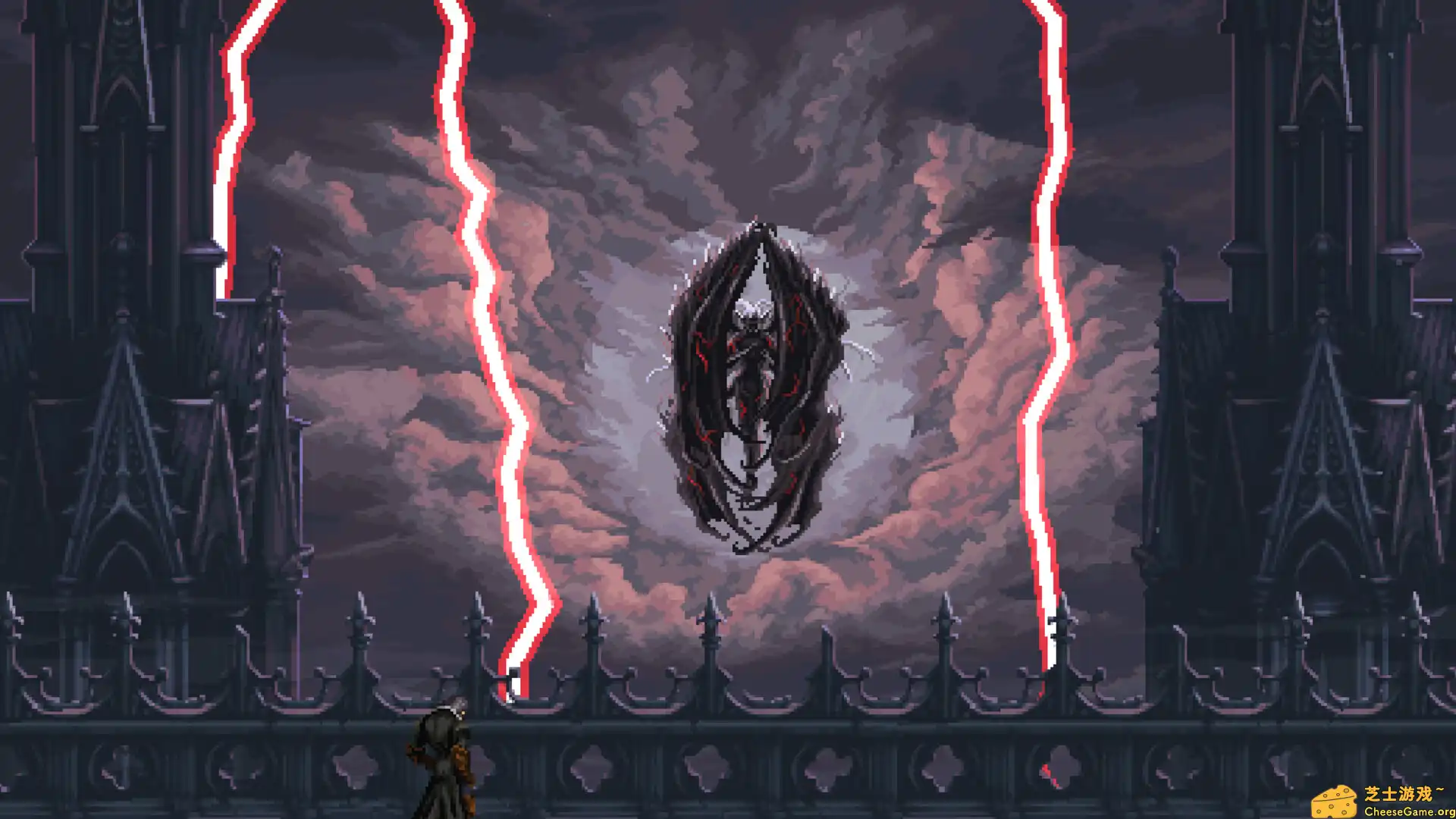 [PC]最后的信念/The Last Faith