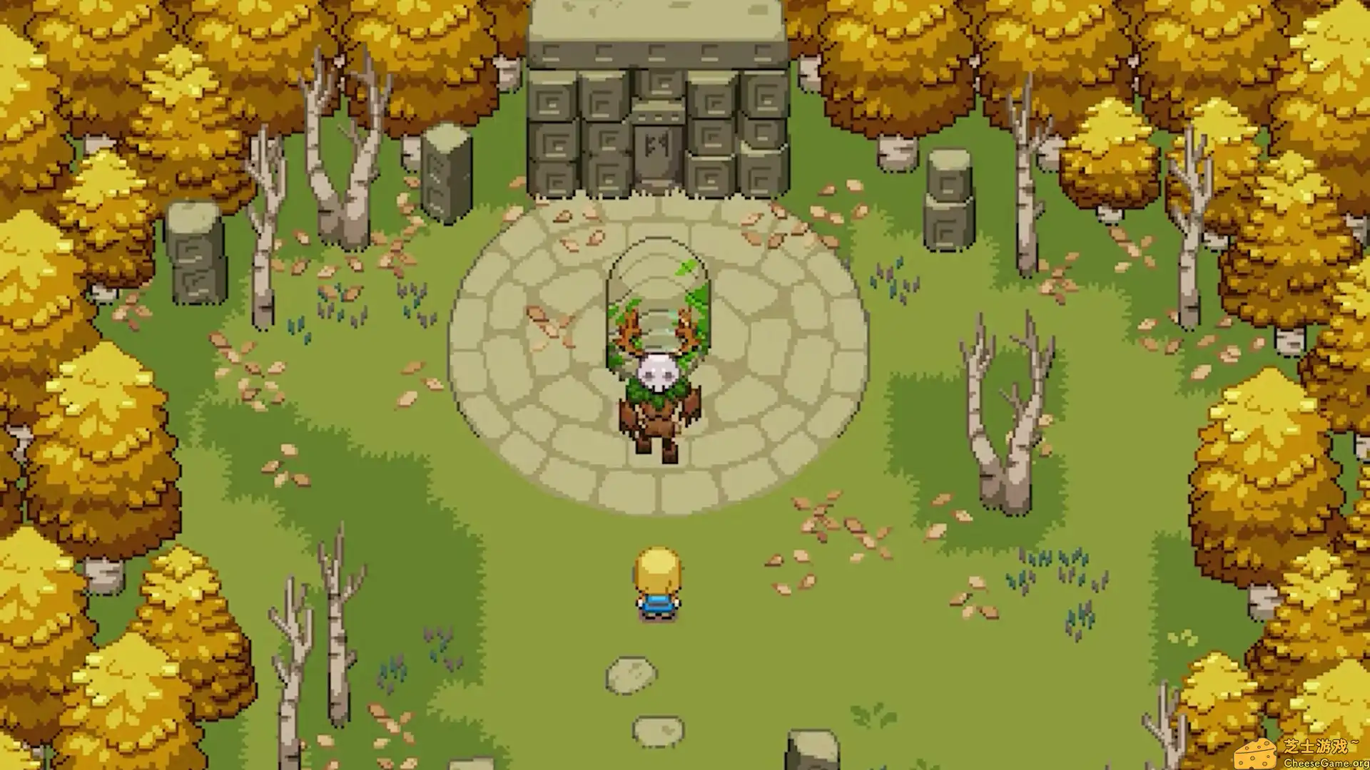 [PC]海洋之心/Ocean\'s Heart