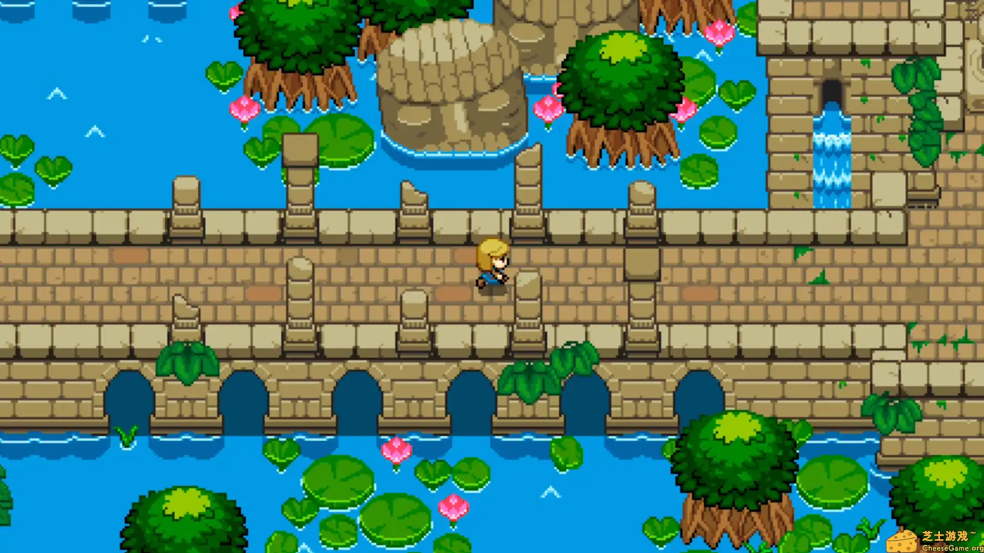 [PC]海洋之心/Ocean\'s Heart