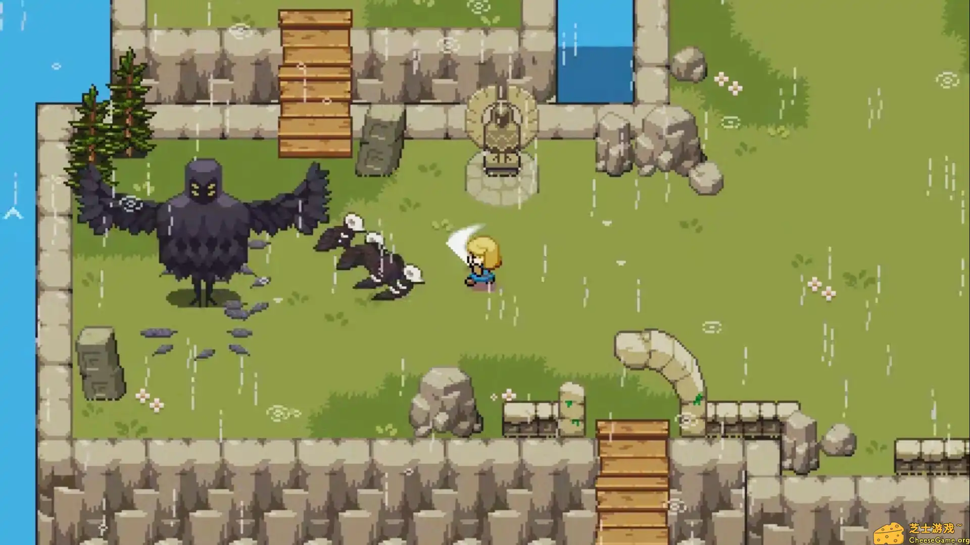 [PC]海洋之心/Ocean\'s Heart