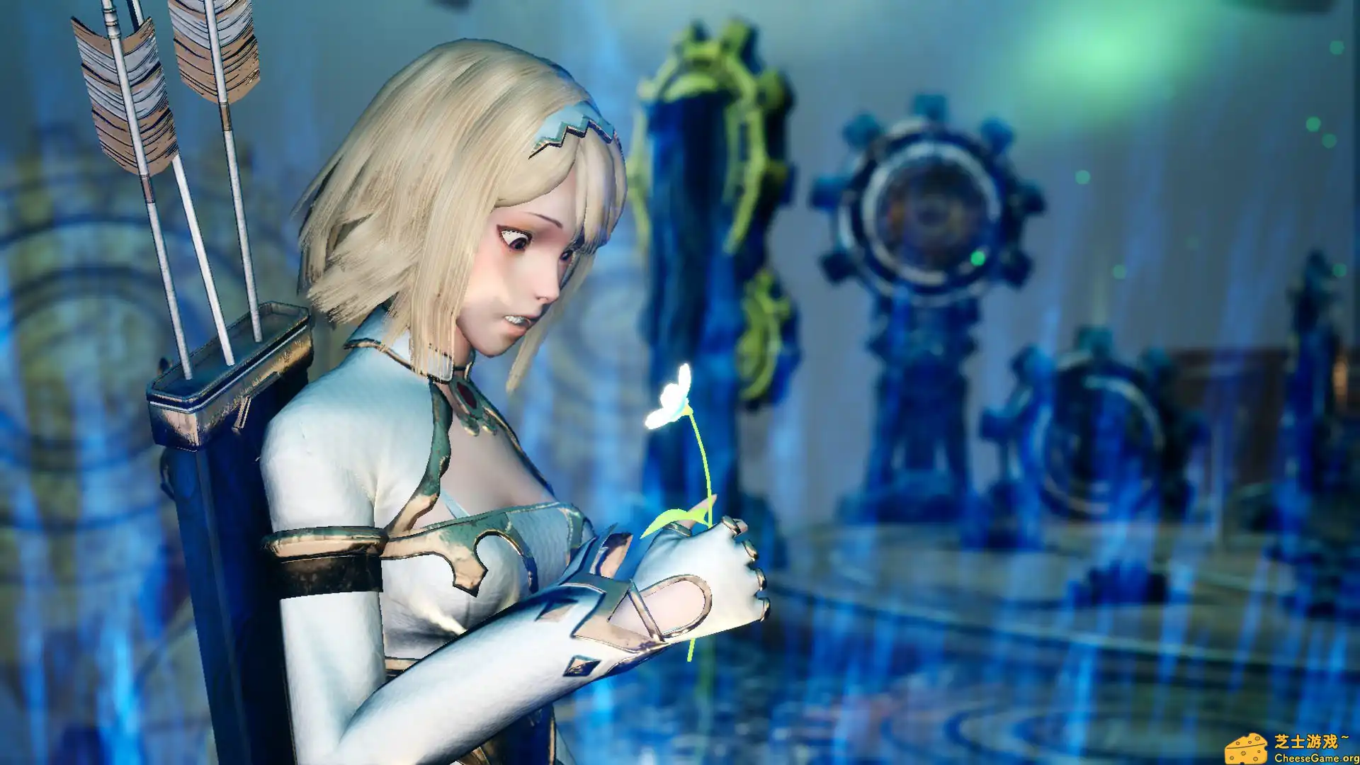 [PC]阿泰诺之刃2：无限/AeternoBlade II: Infinity