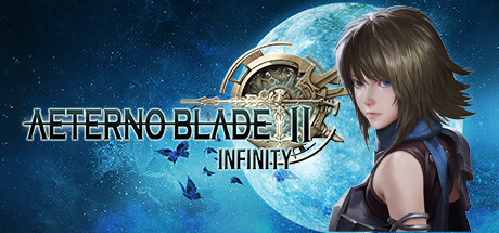 [PC]阿泰诺之刃2：无限/AeternoBlade II: Infinity
