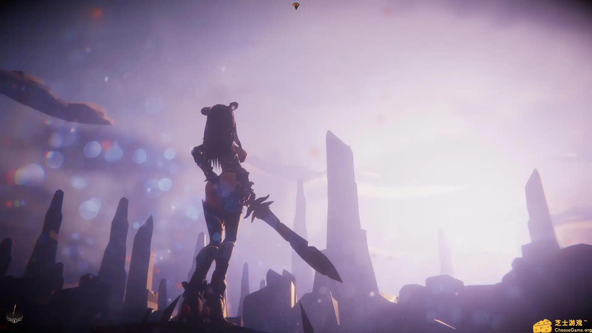 [PC]魔女之枪/Succubus With Guns