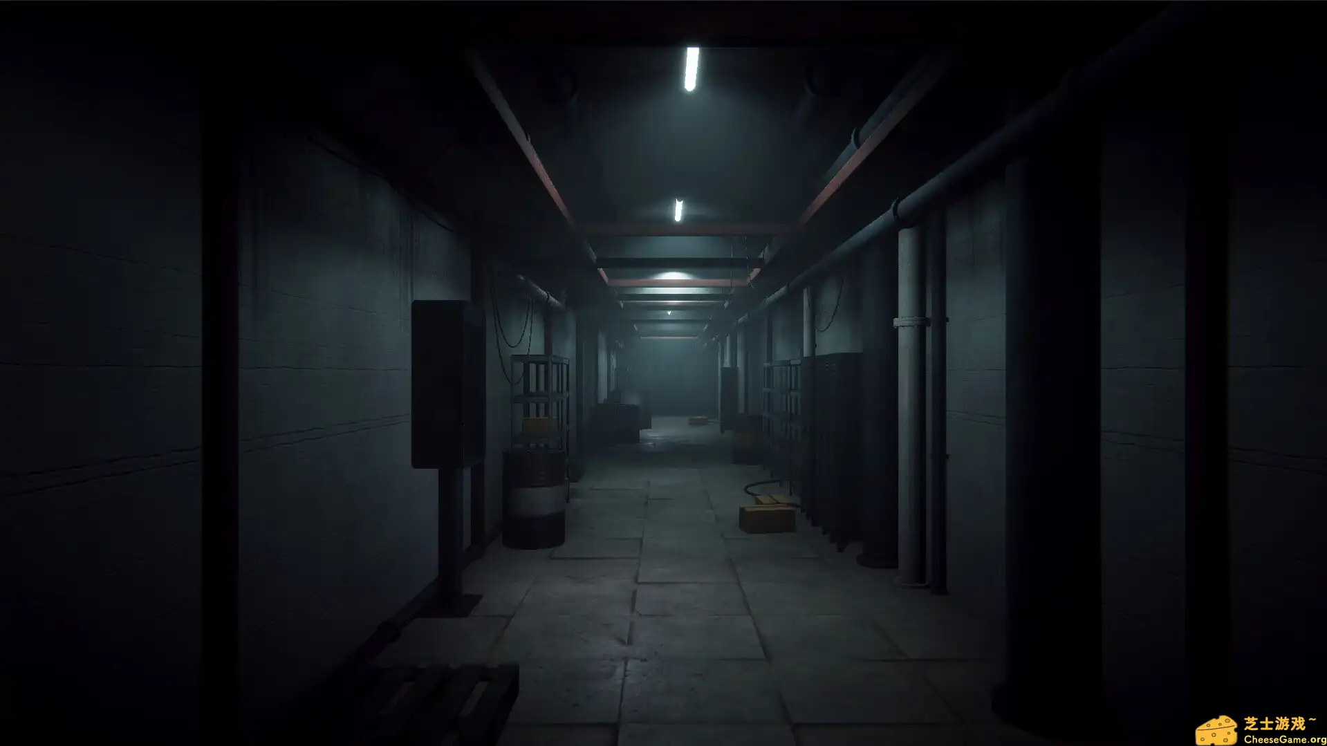 [PC]死亡终末/DEAD END