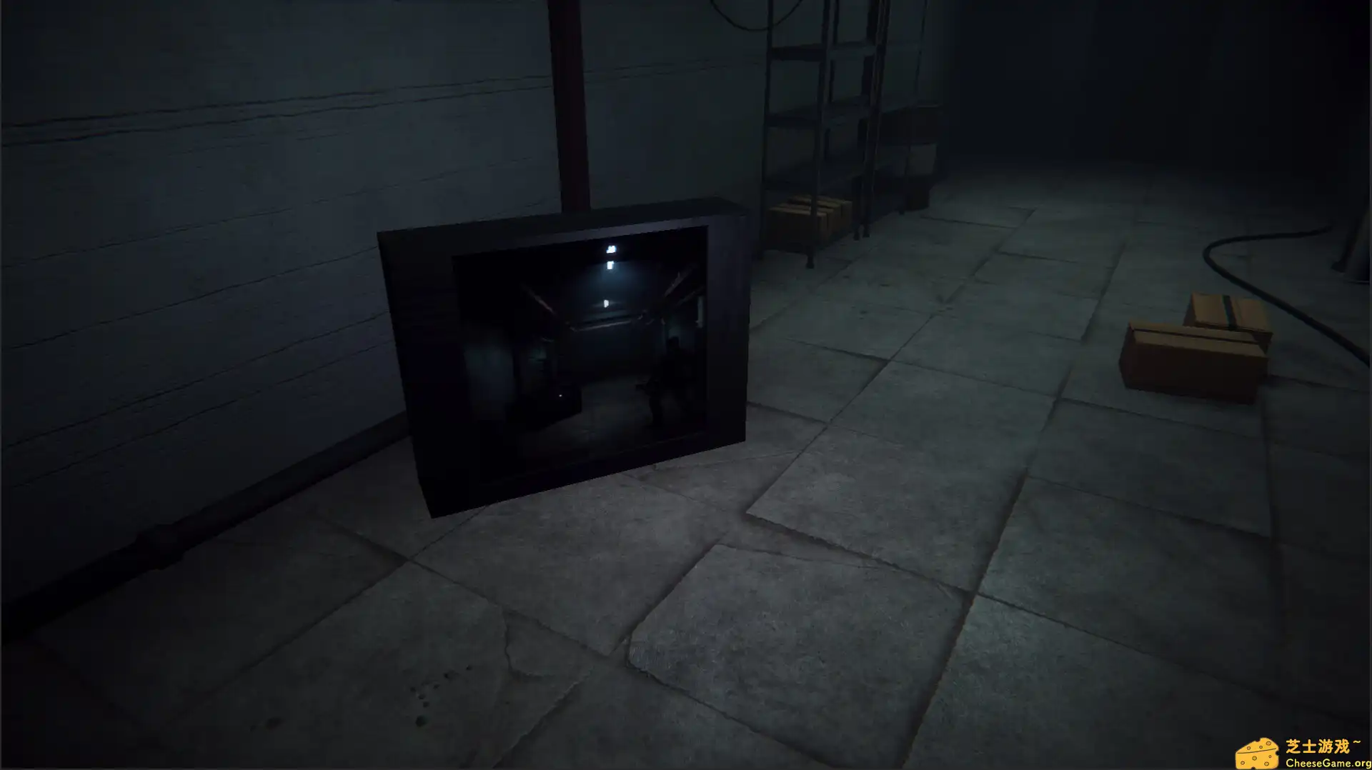 [PC]死亡终末/DEAD END