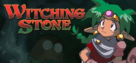 [PC]巫师石/Witching Stone