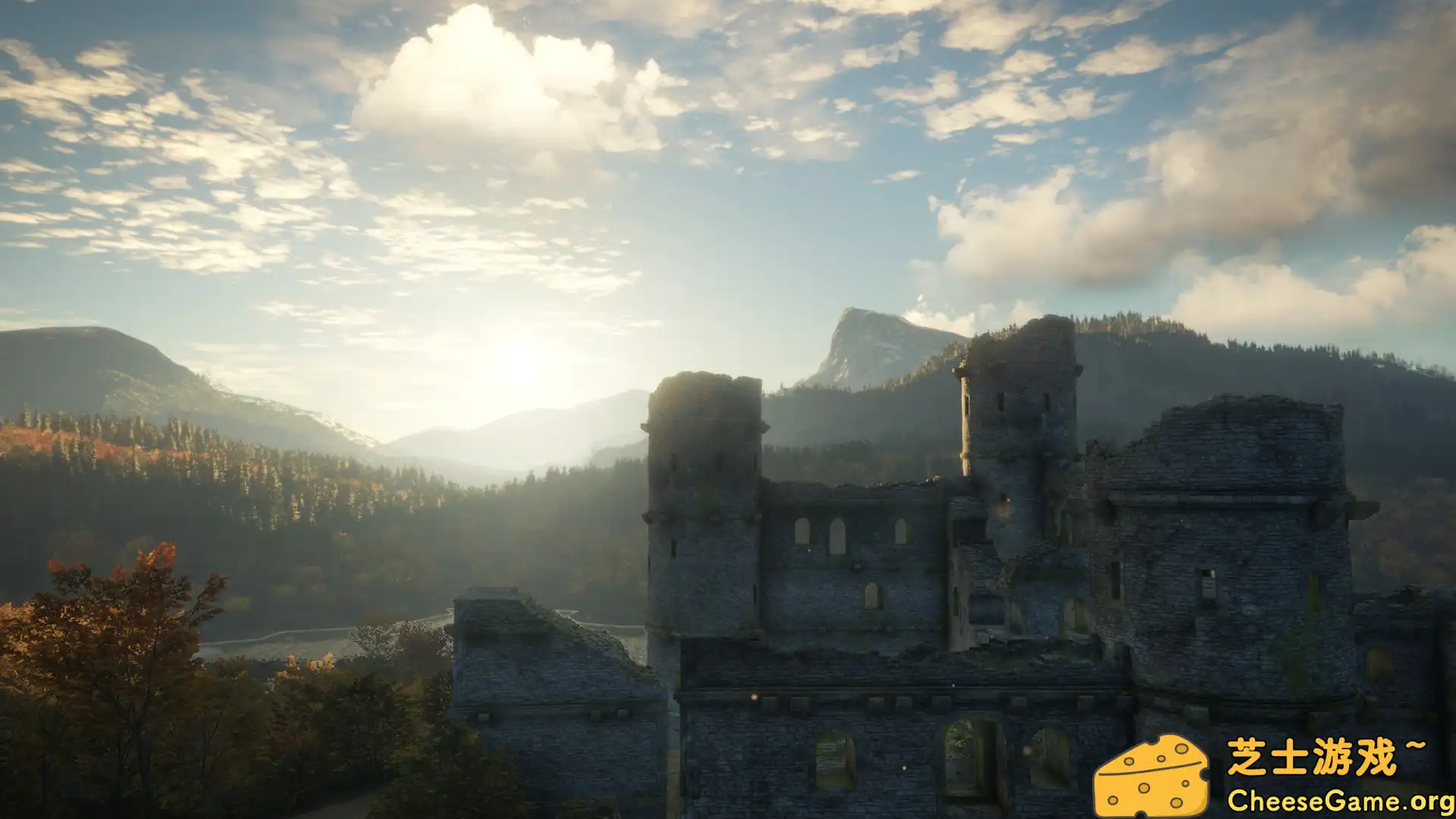 [PC]猎人：荒野的召唤/theHunter: Call of the Wild/支持网络联机