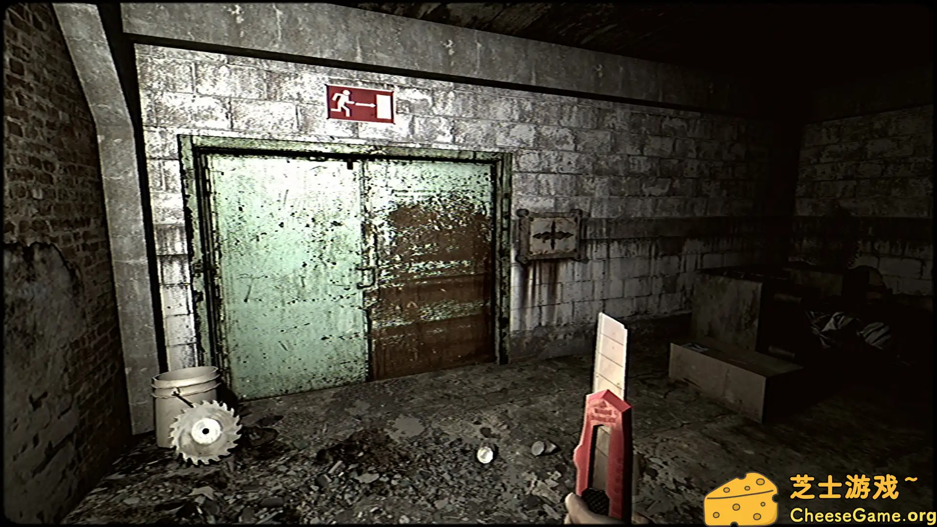 [PC]屠夫溪/Butcher\'s Creek