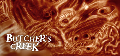 [PC]屠夫溪/Butcher\’s Creek