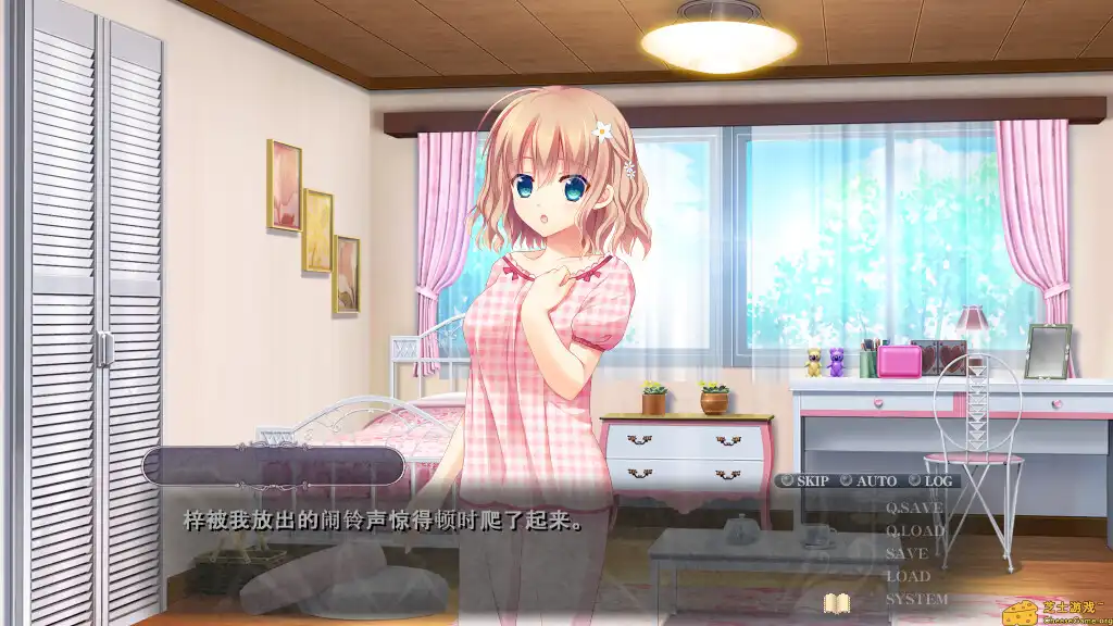 [PC]螺旋溯行的绝望乡/Spiral Dystopia