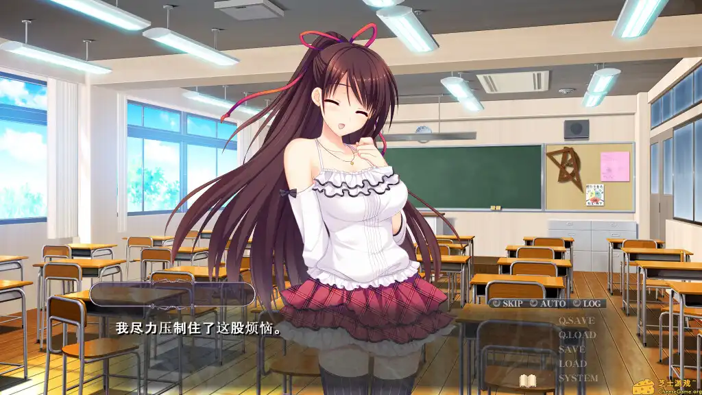 [PC]螺旋溯行的绝望乡/Spiral Dystopia