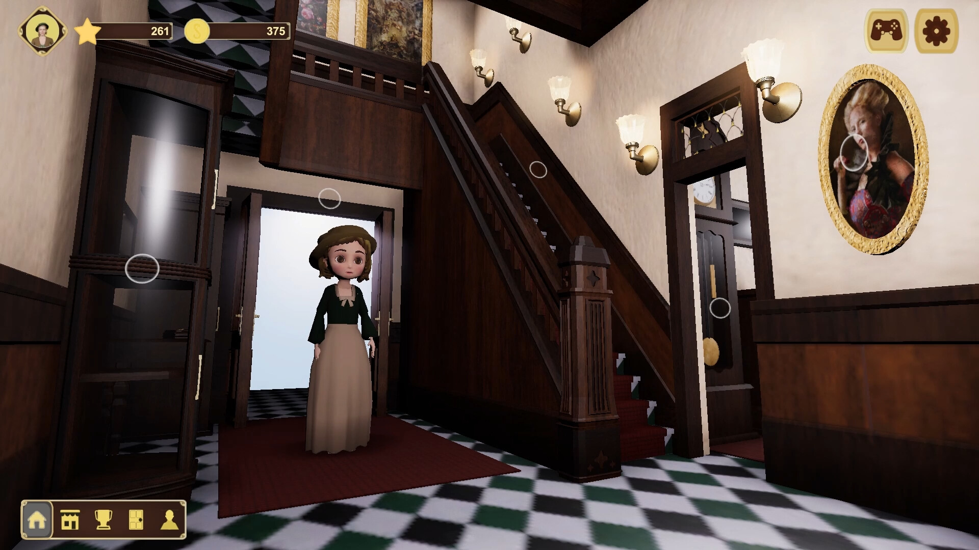 [PC]四月日记/April\'s Diary