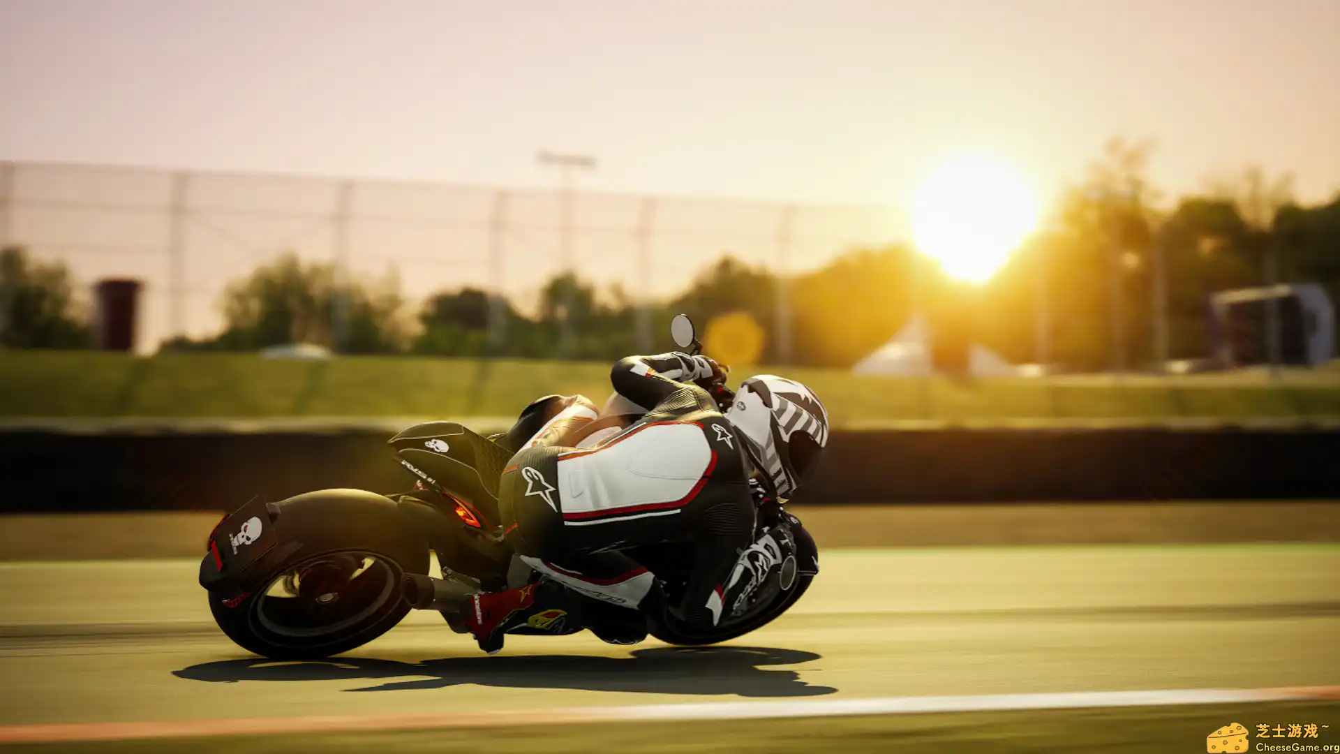 [PC]极速骑行4/RIDE 4