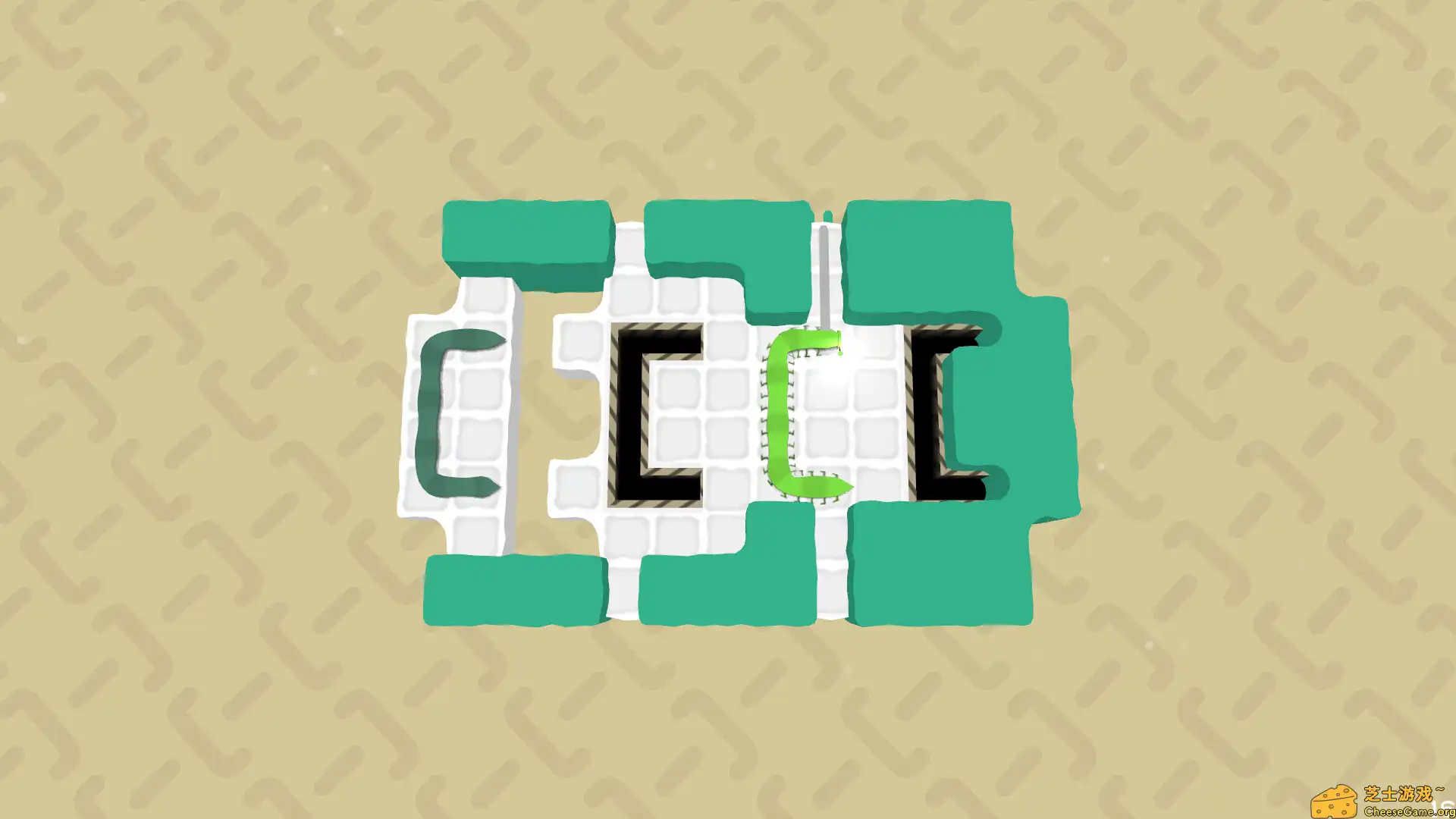 [PC]虫洞罐头/Can of Wormholes