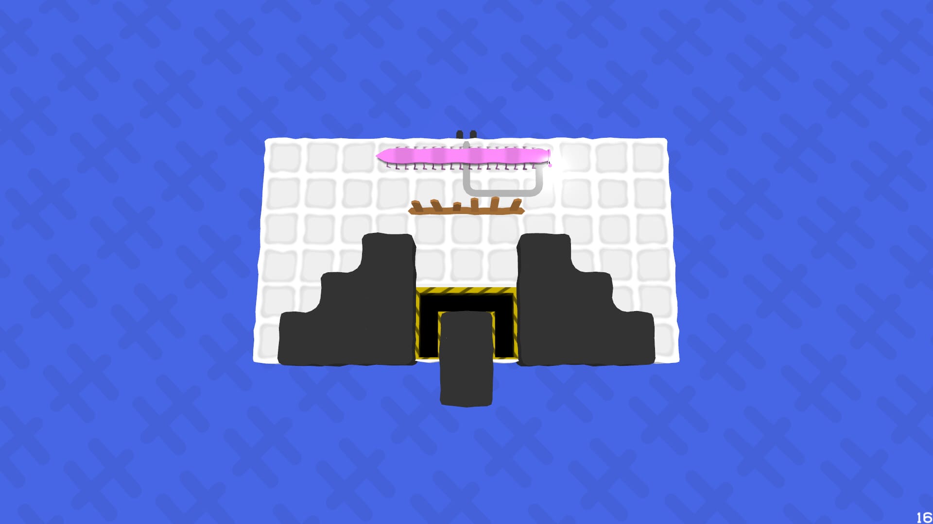 [PC]虫洞罐头/Can of Wormholes